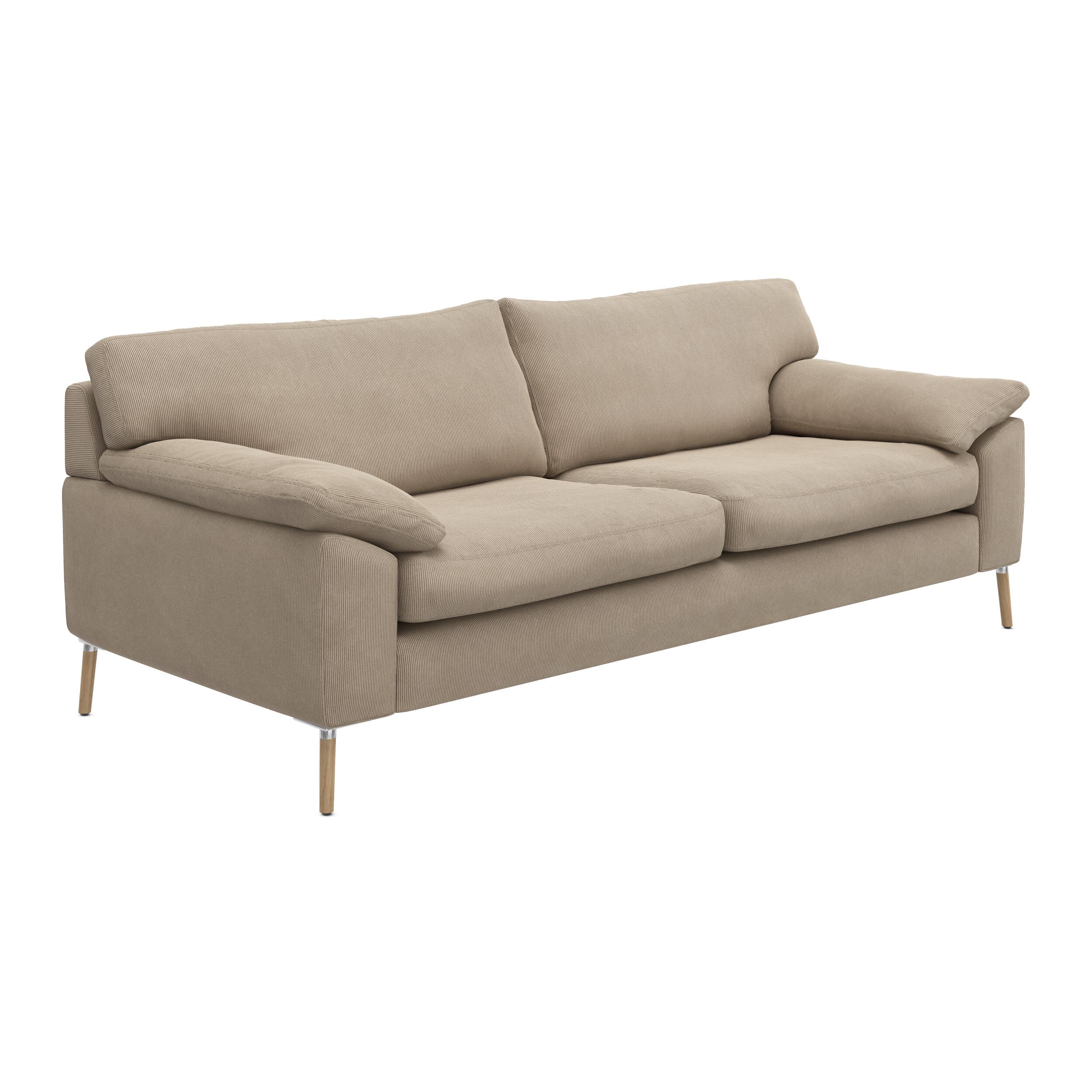 DC 8900 2½ pers. Sofa 