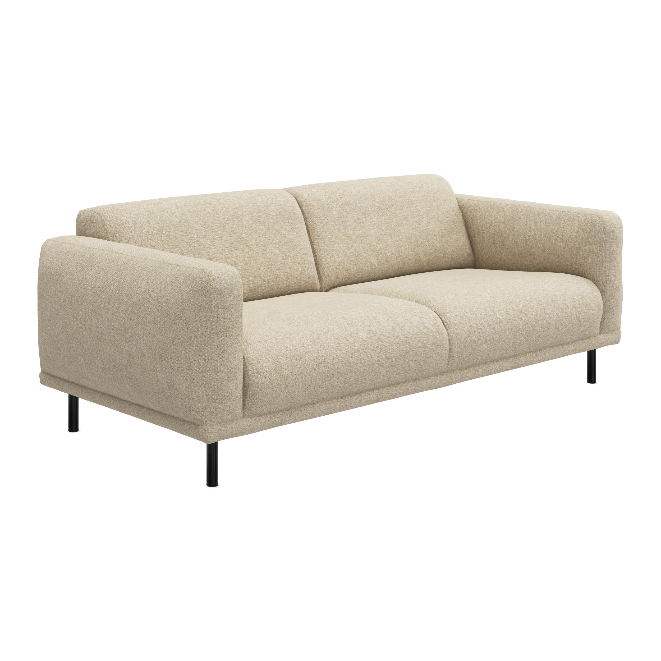 Parker 2½ pers. Sofa 