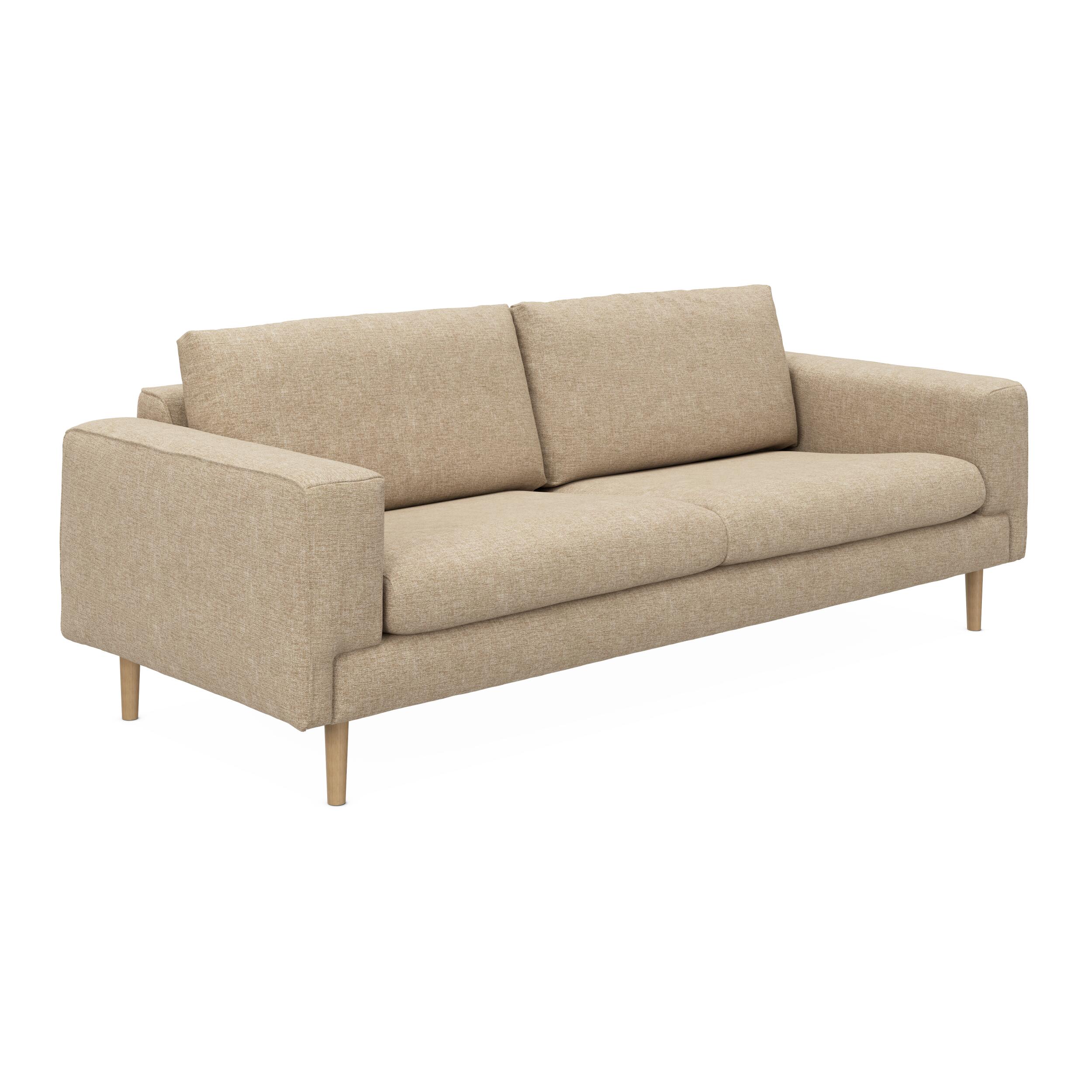Nyland 3 pers Sofa 