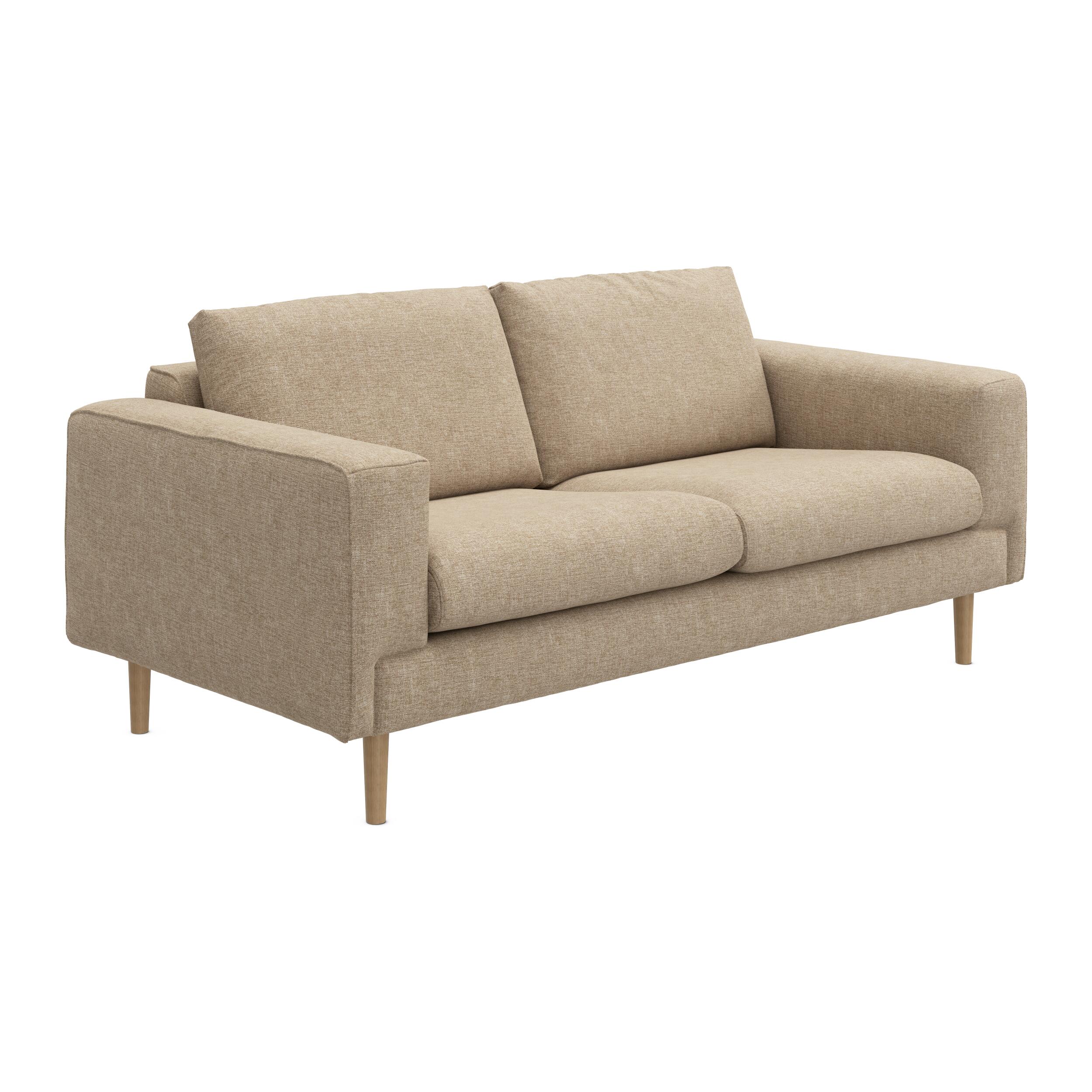 Nyland 2½ pers. Sofa 