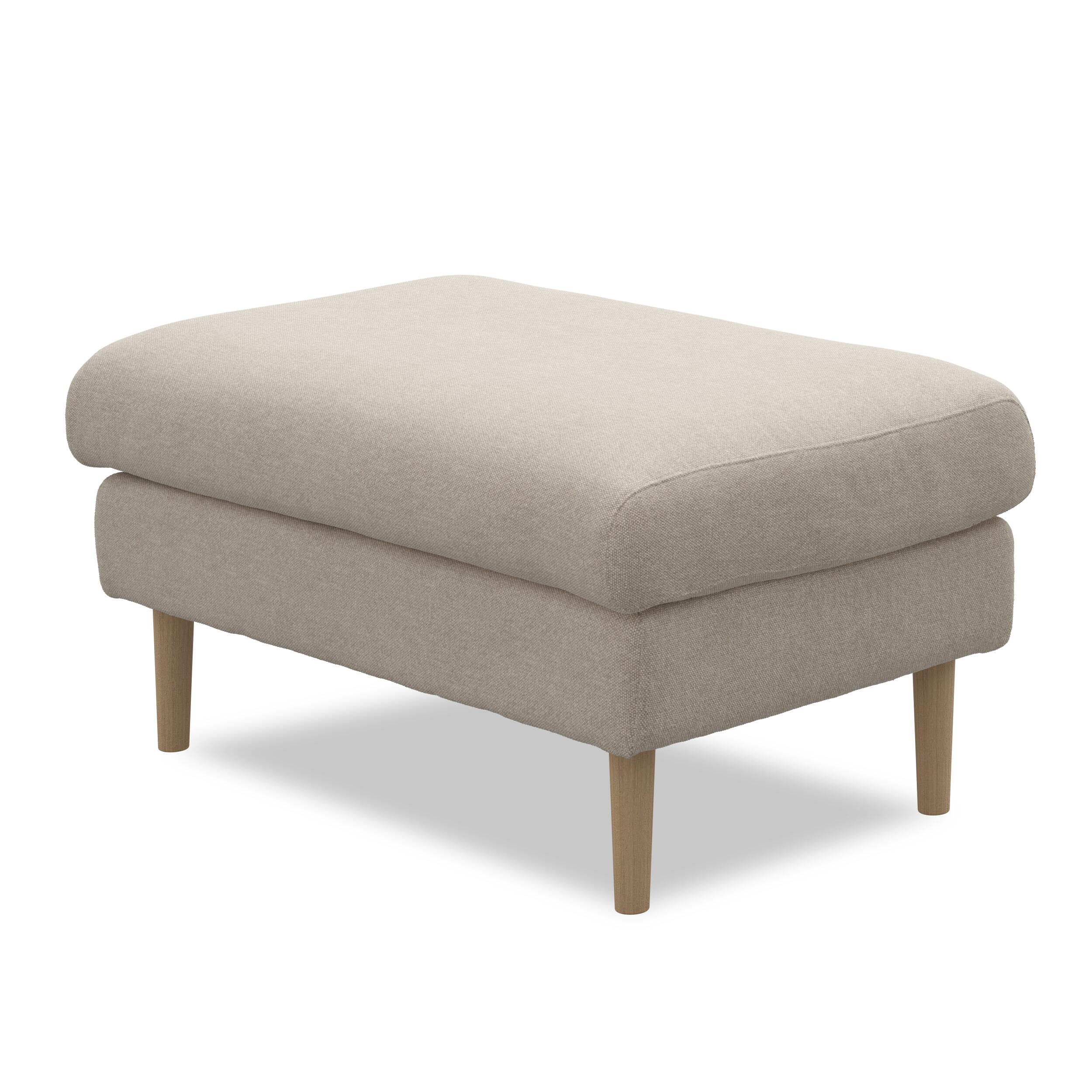 Nyland Sofa puf 