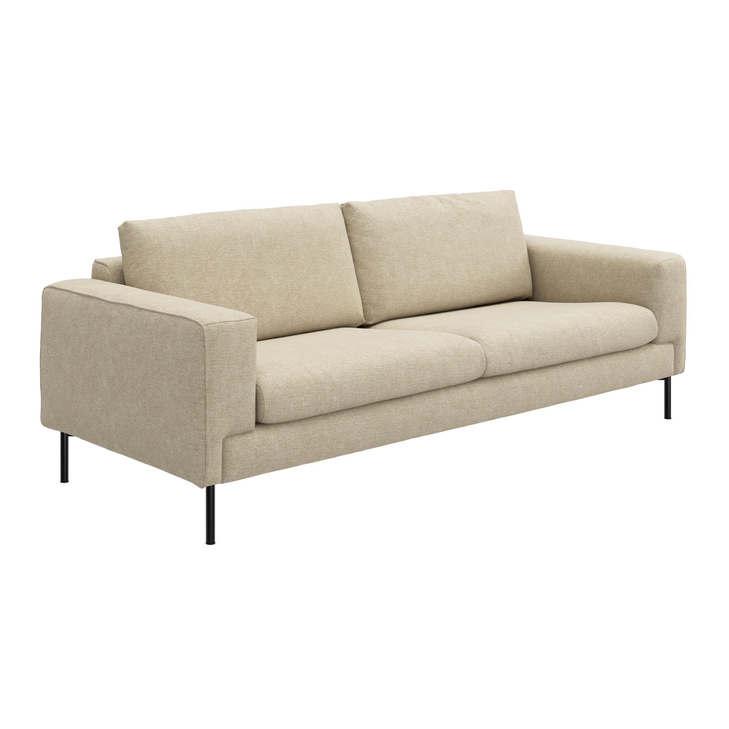 Nyland 3 pers Sofa 