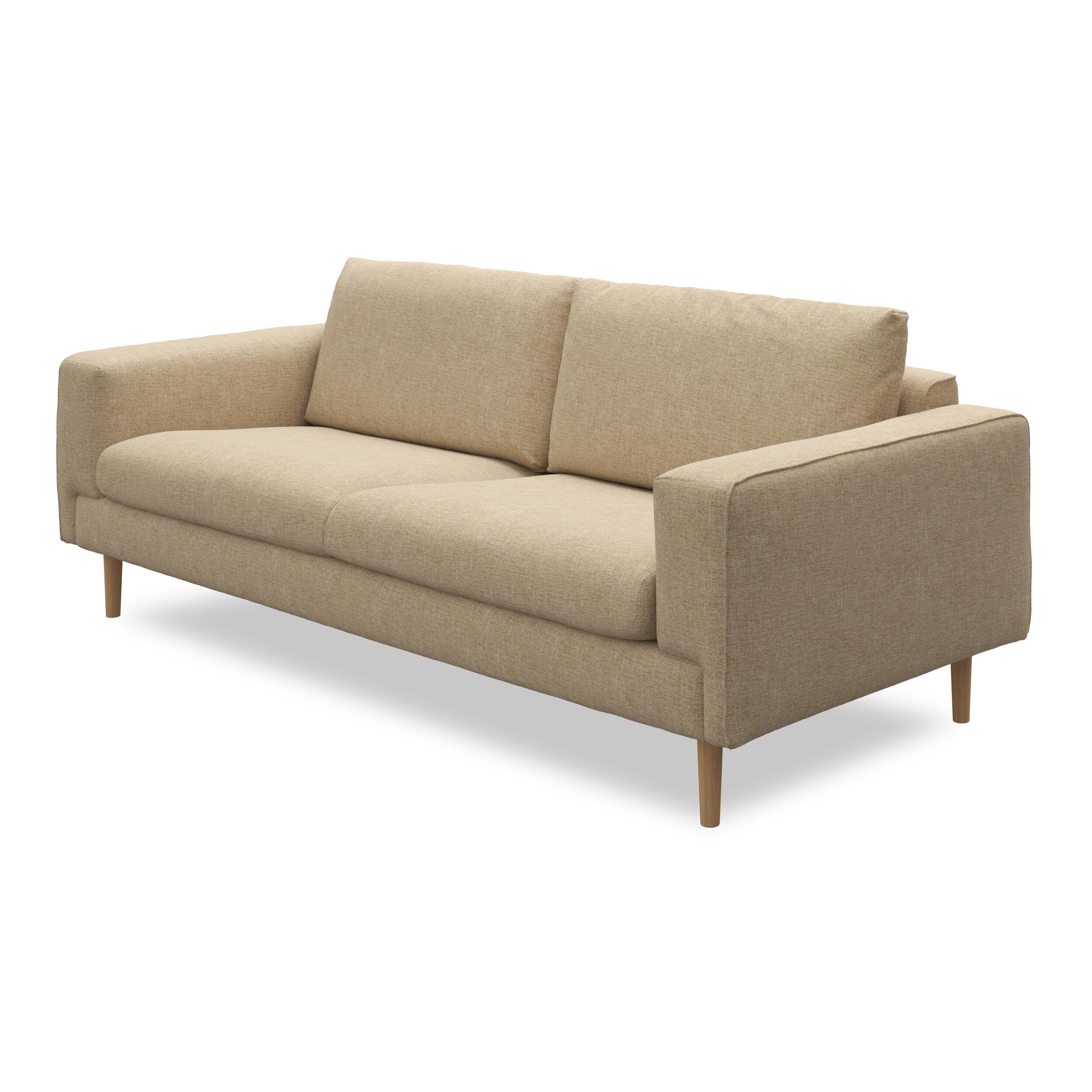 Nyland 3 pers Sofa 