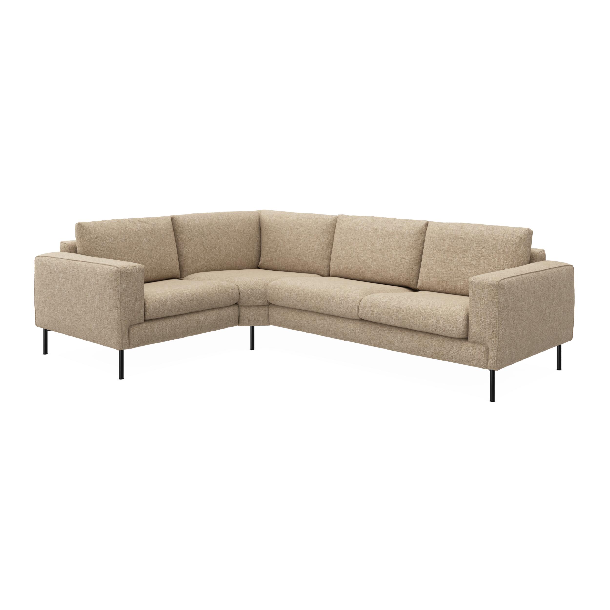 Nyland Hjørnesofa 