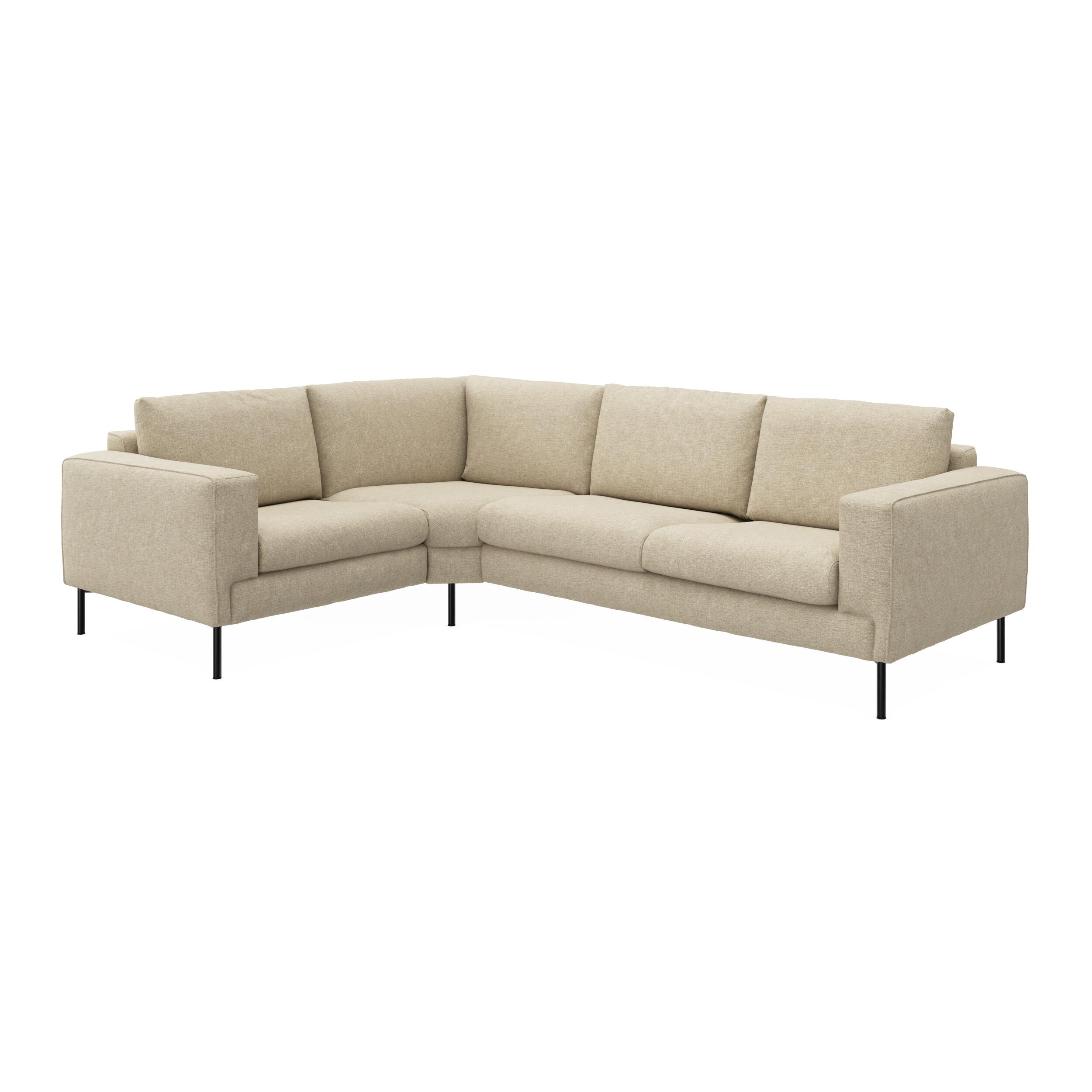Nyland Hjørnesofa 