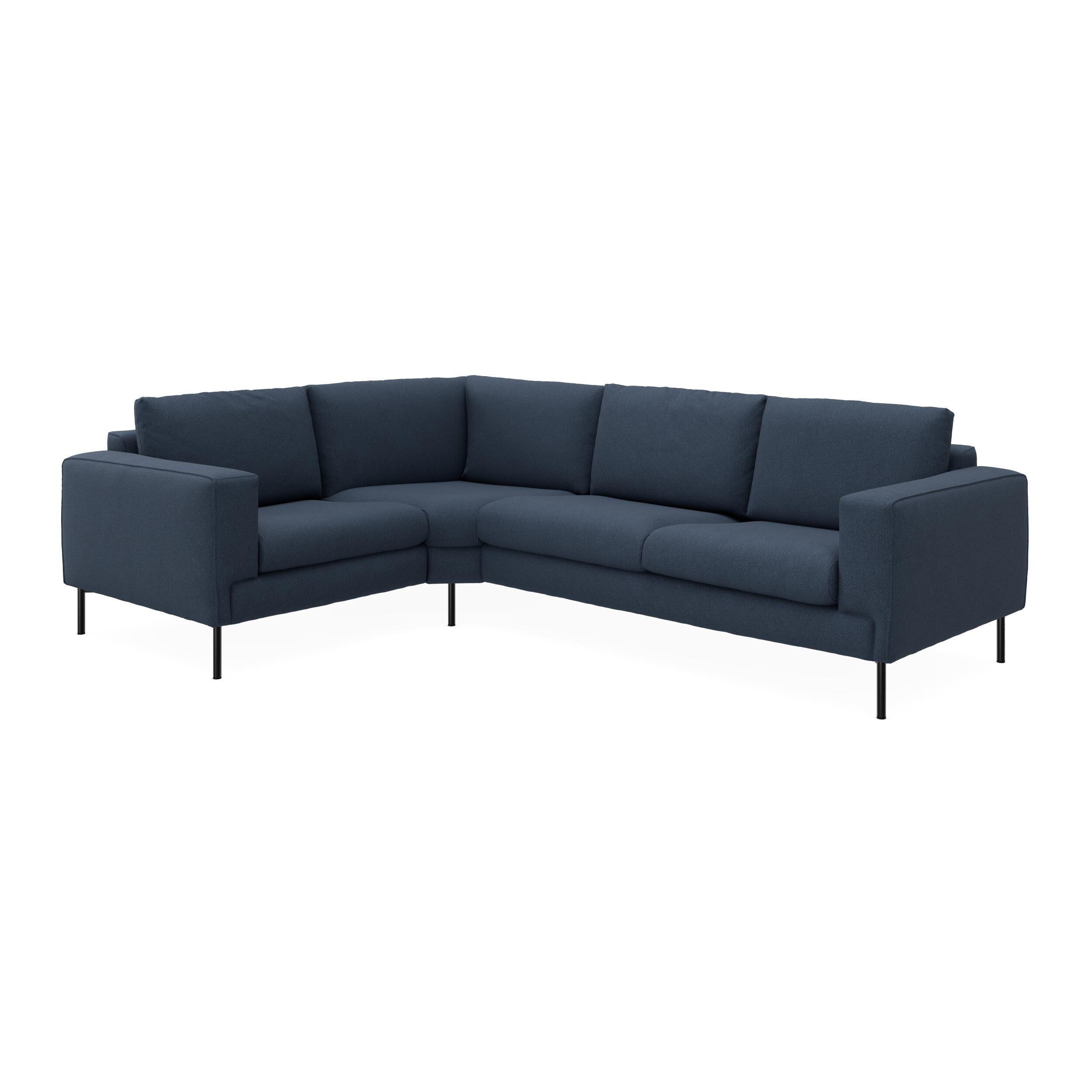 Nyland Hjørnesofa 