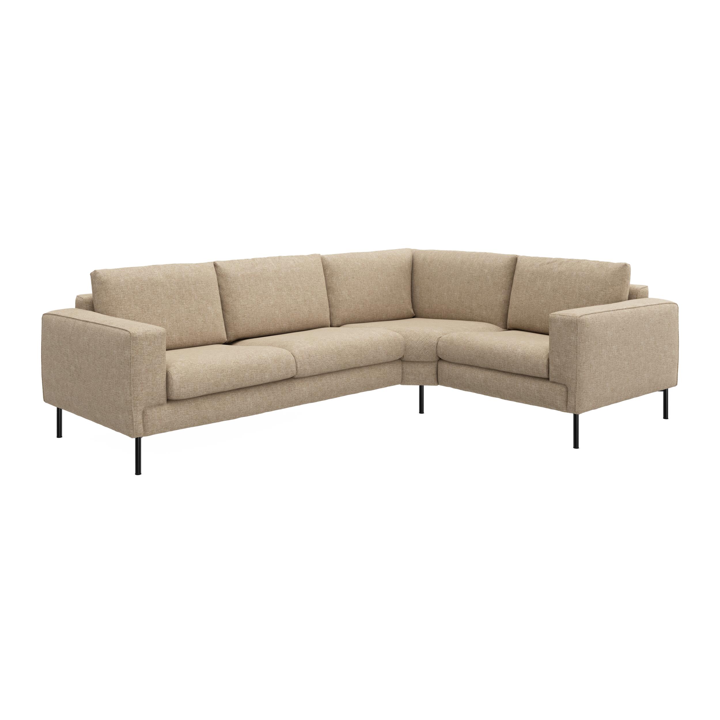 Nyland Hjørnesofa 