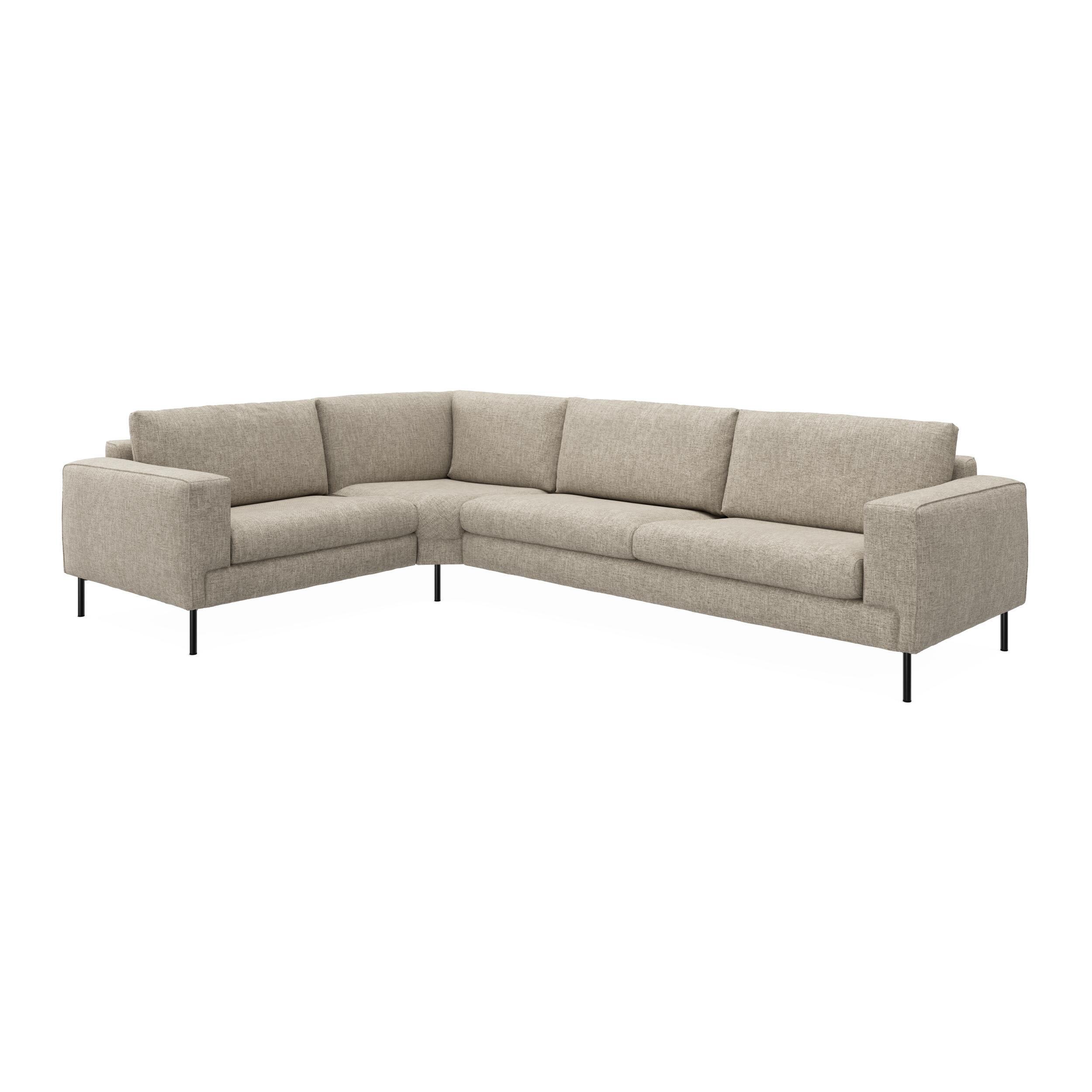 Nyland Hjørnesofa 