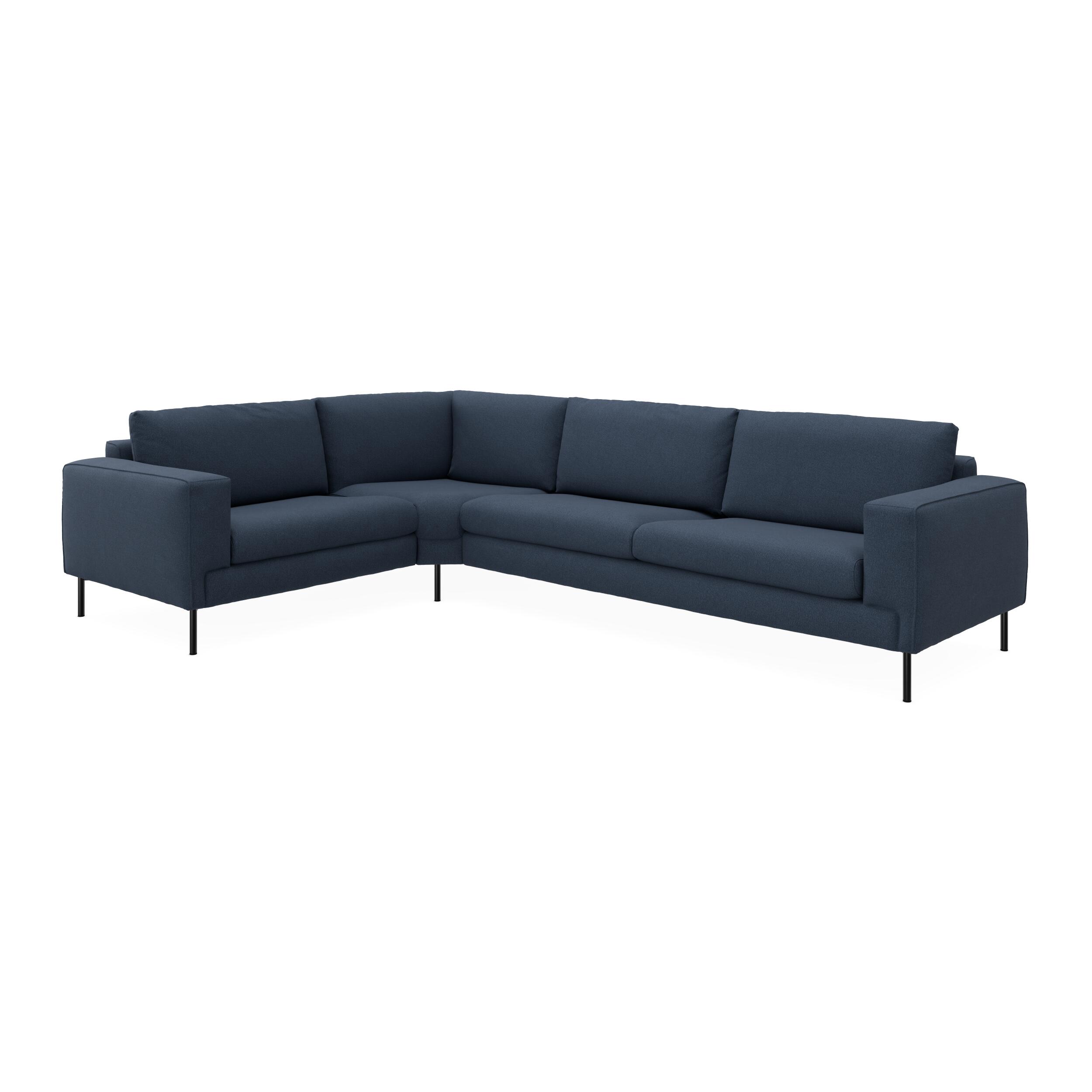 Nyland Hjørnesofa 