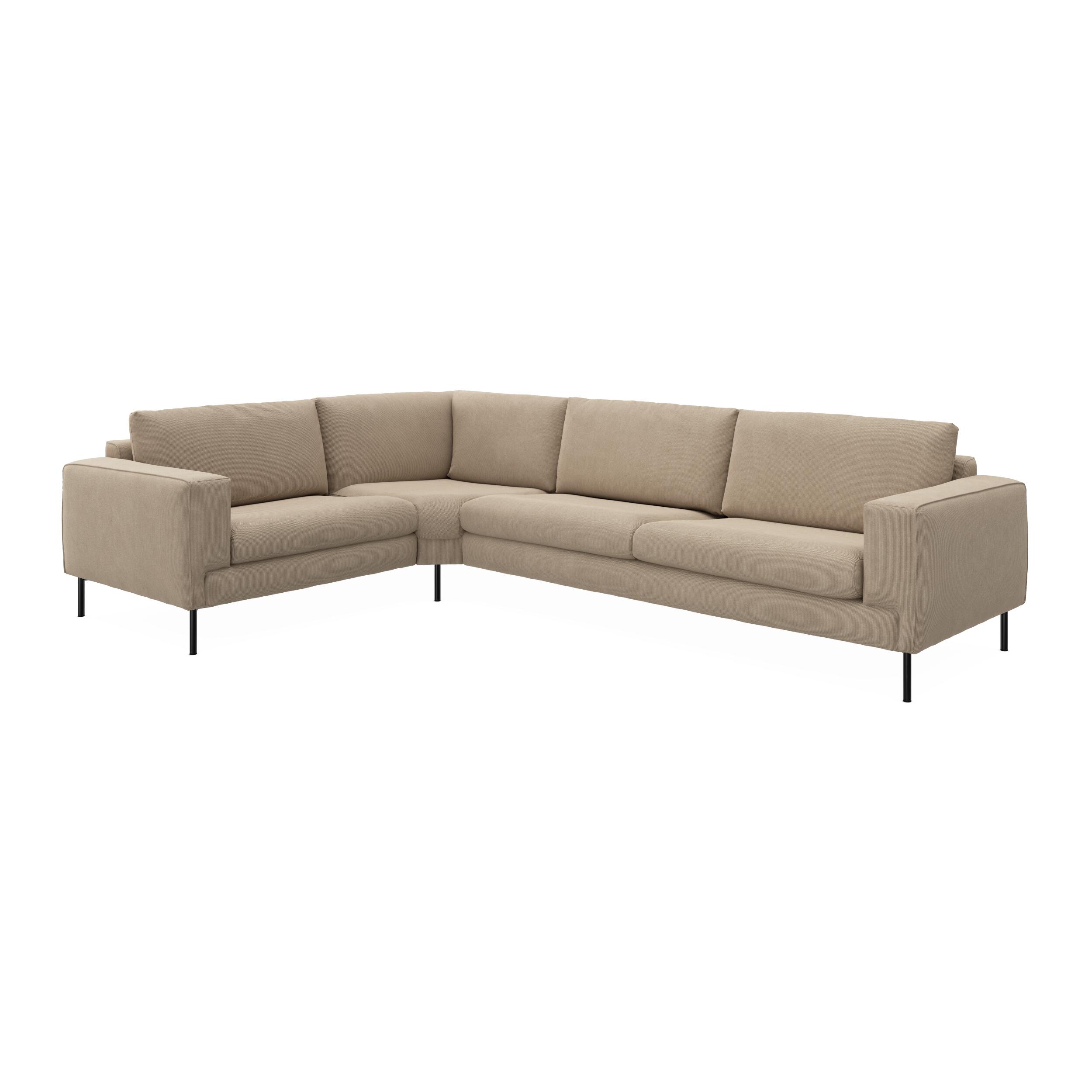 Nyland Hjørnesofa 