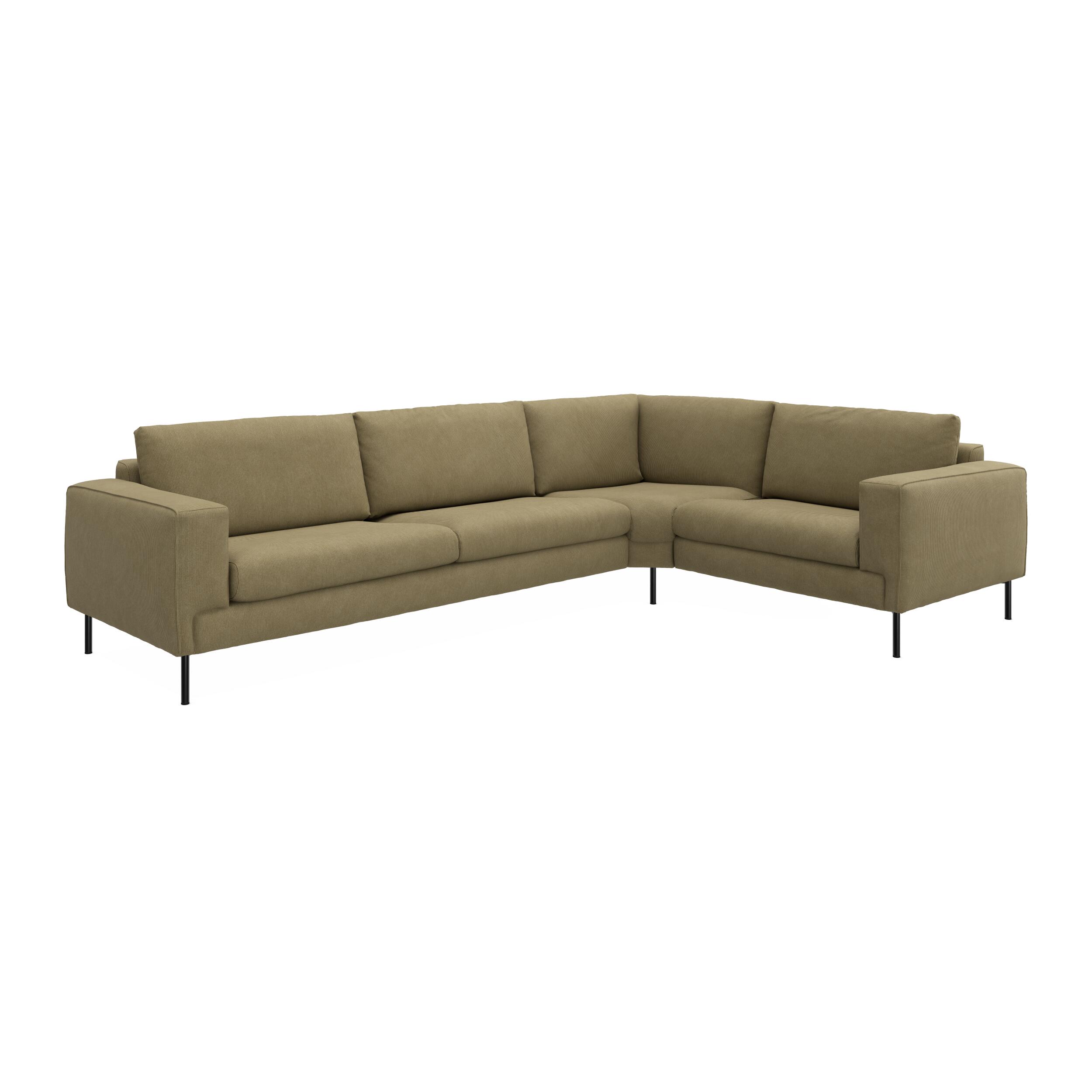 Nyland Hjørnesofa 