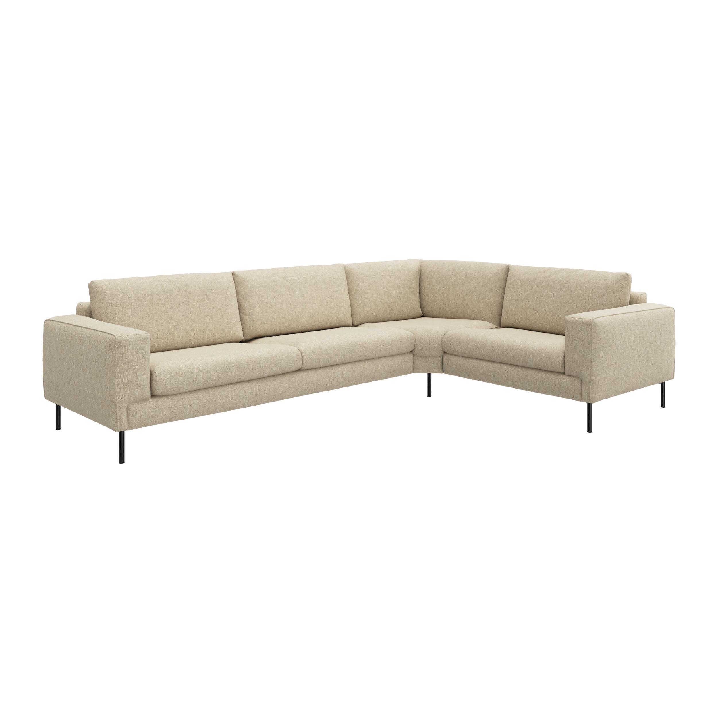 Nyland Hjørnesofa 