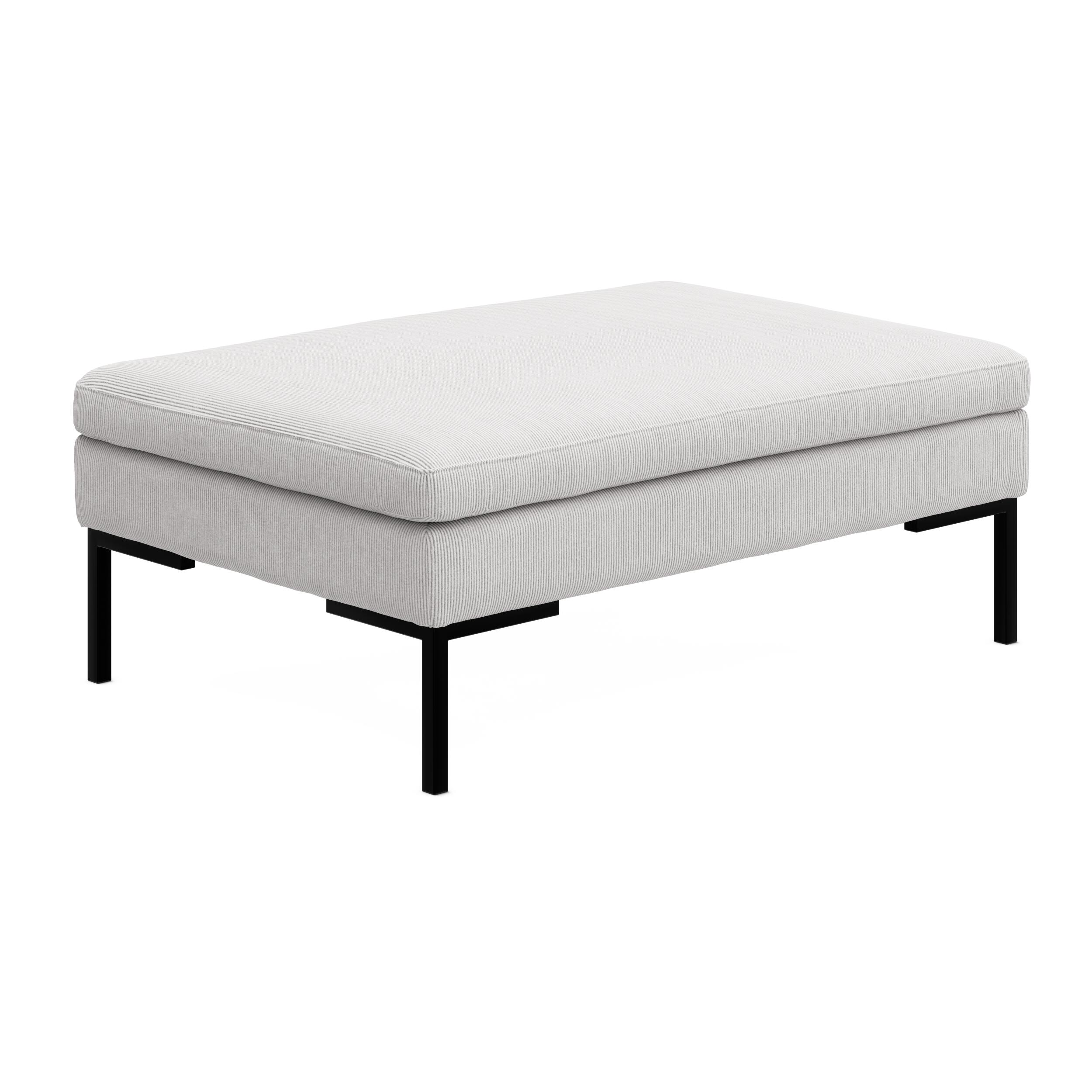 Nordskov Sofa puf 