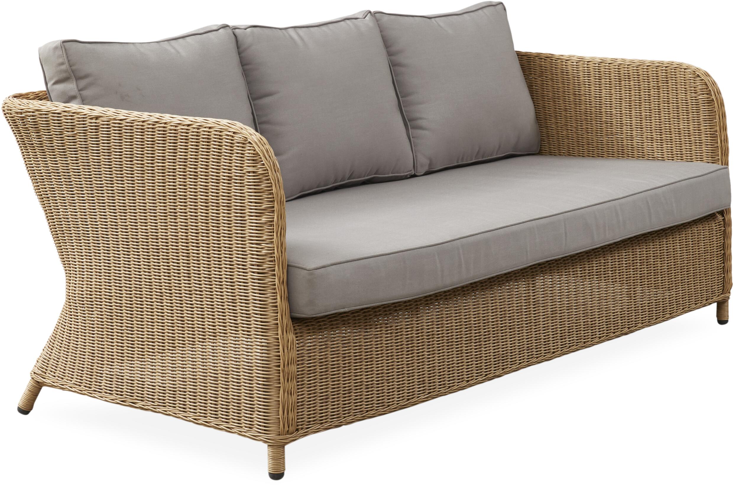 Helia Loungesofa 