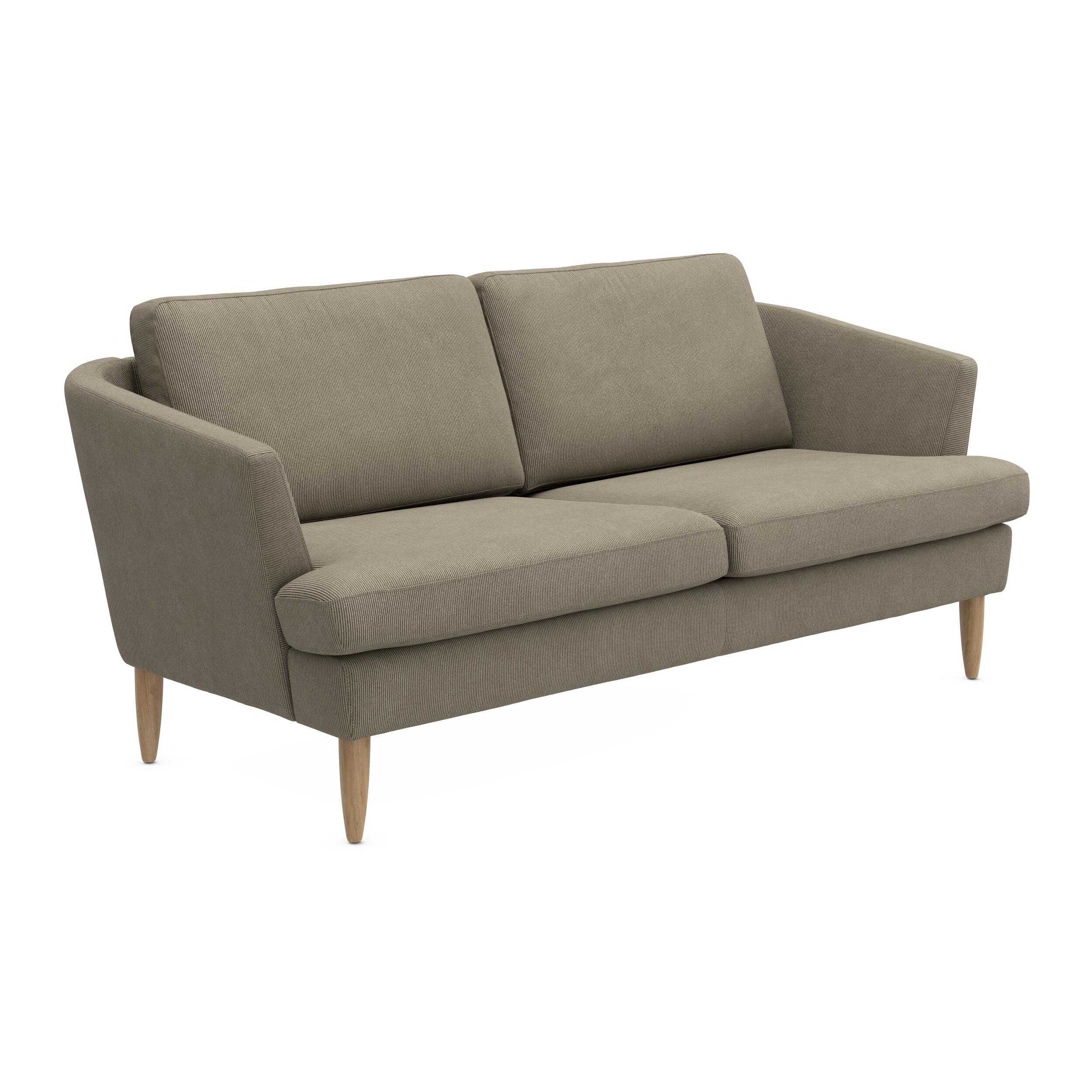 Timian 2 pers. Sofa 