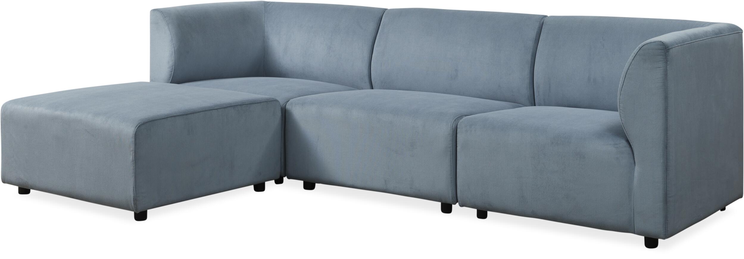 Divani 3 pers Sofa 