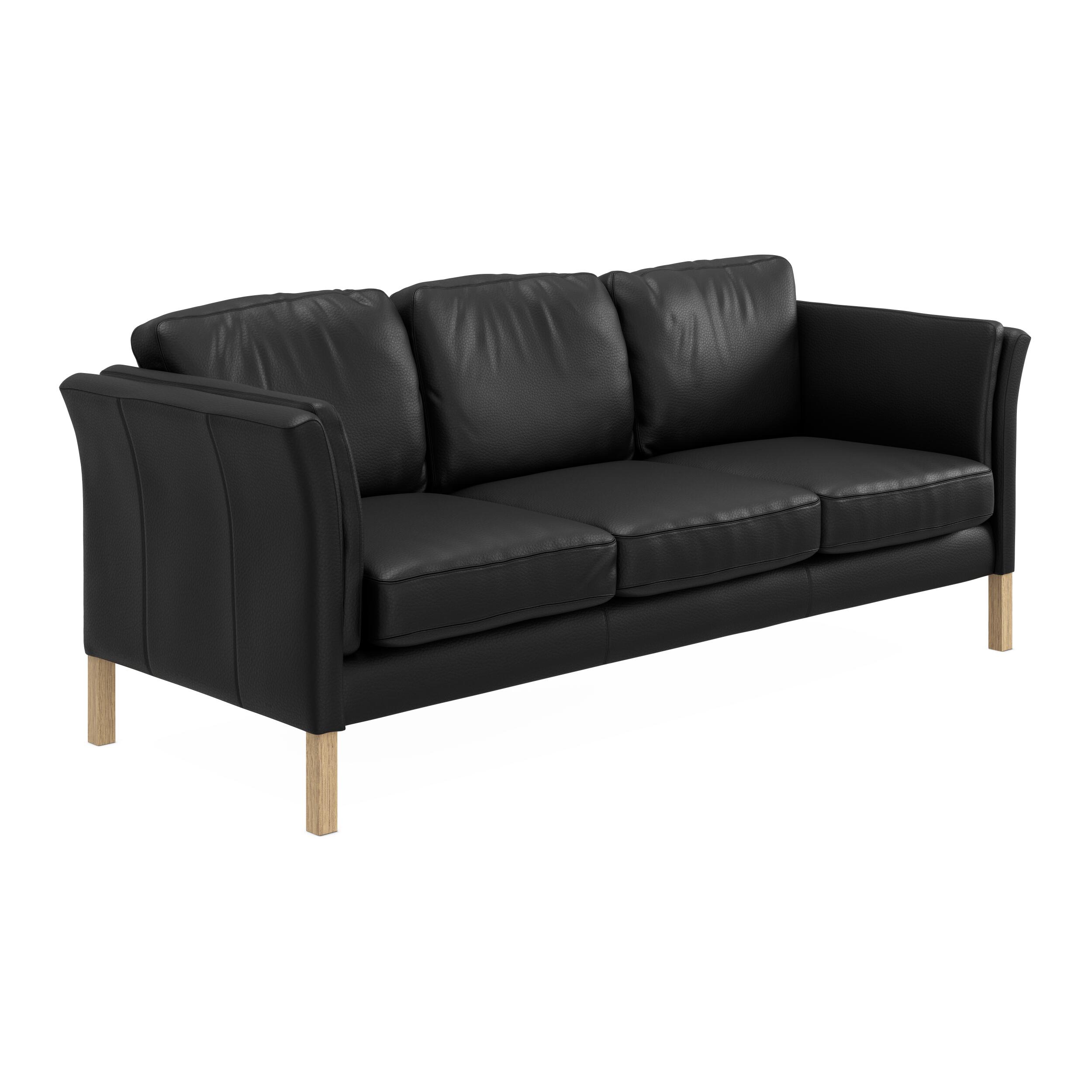 Falken 3 pers Sofa 