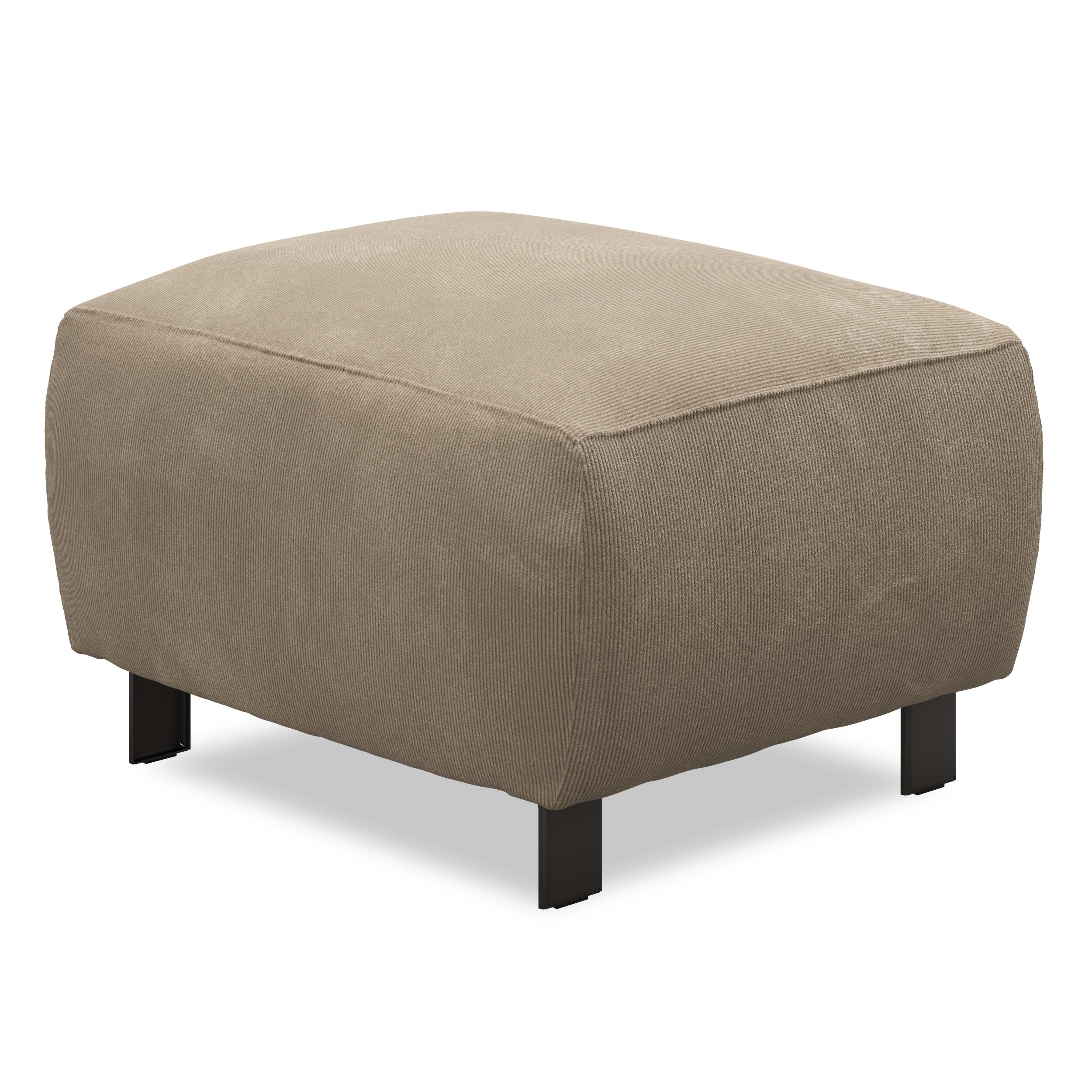 Vesta Sofa puf 