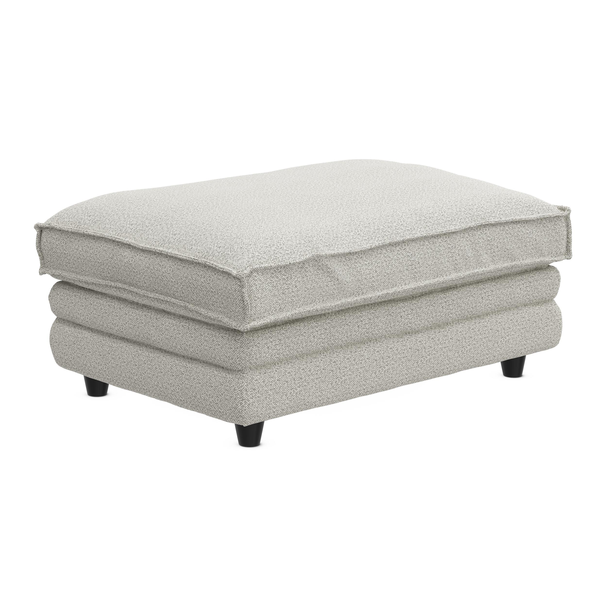 Agir Sofa puf 