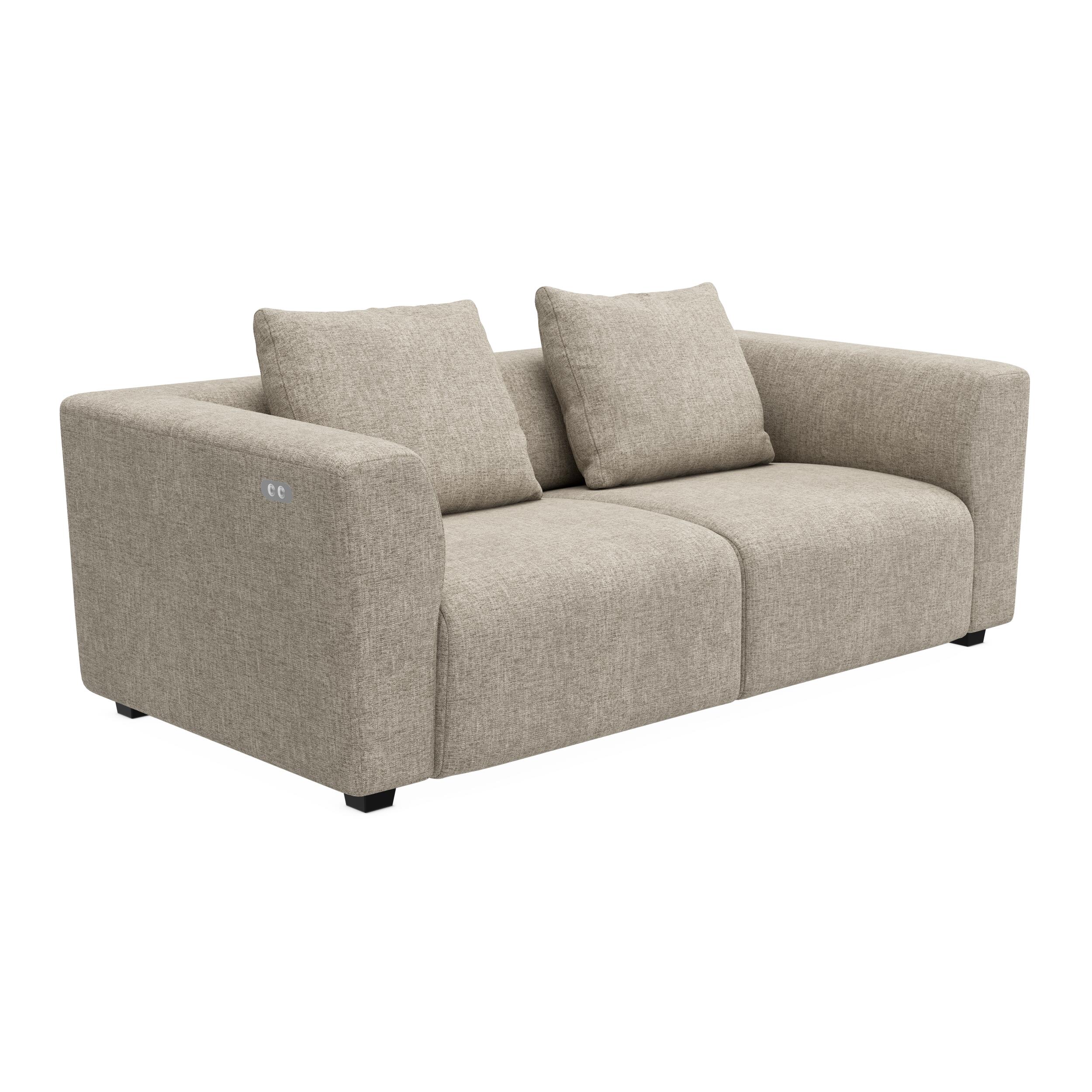 Solaro 2½ pers. Sofa 