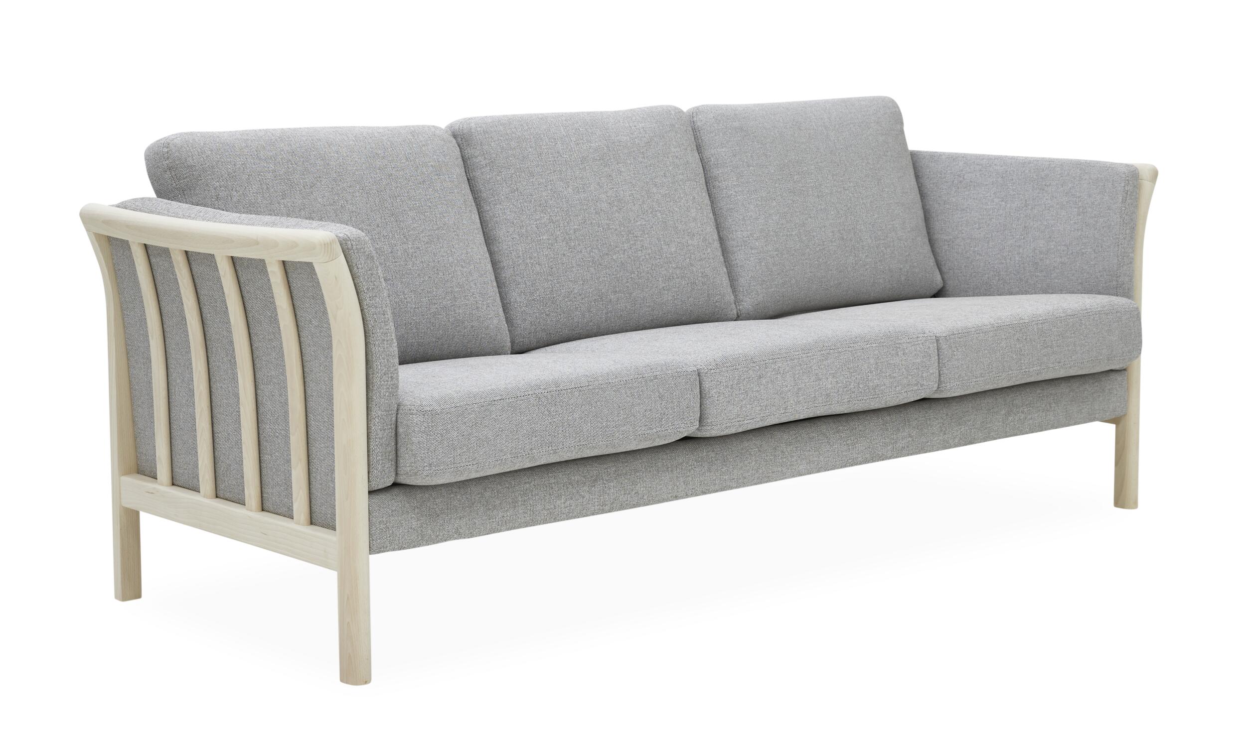 Absalon 3 pers Sofa 