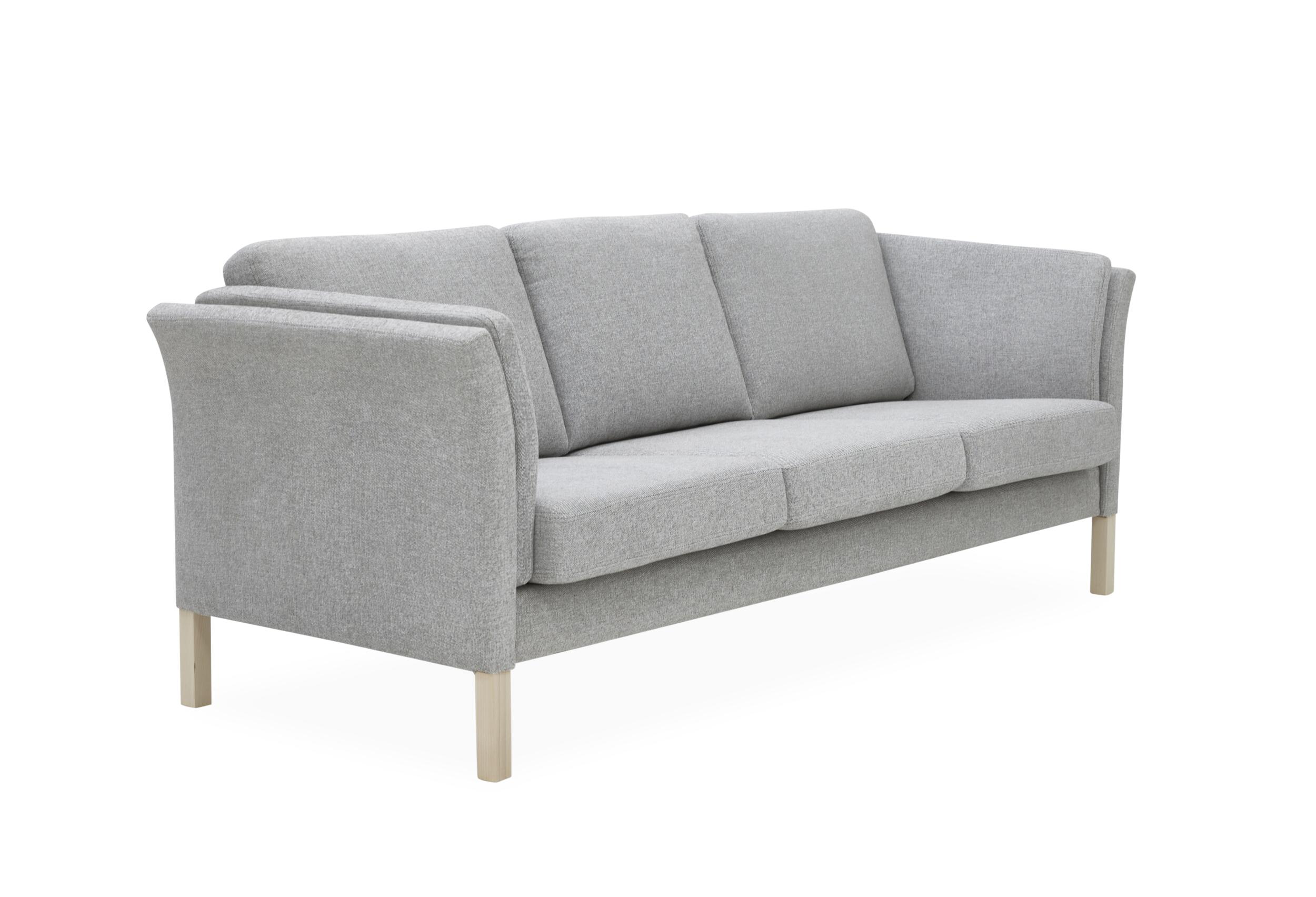 Falken 3 pers Sofa 