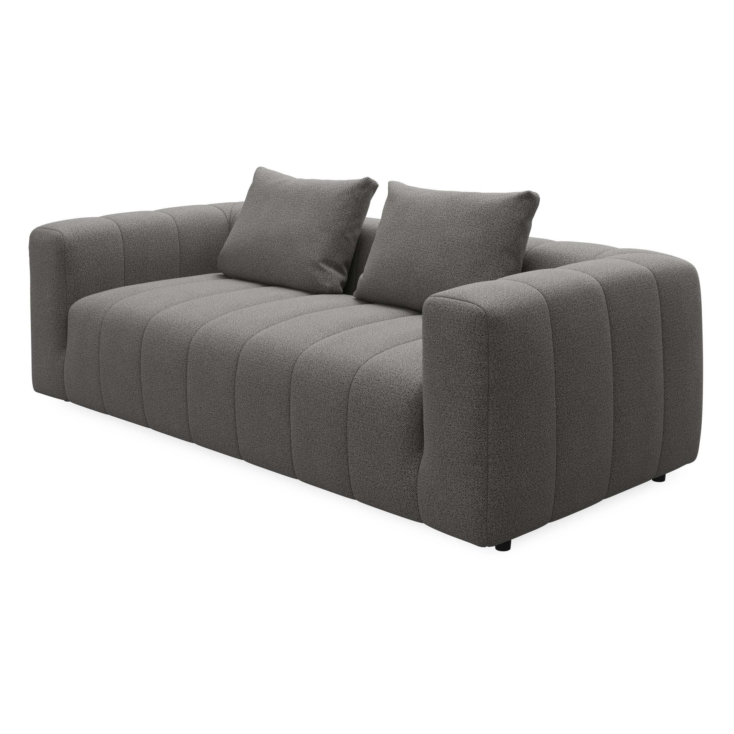 Ingvar 3 pers Sofa 