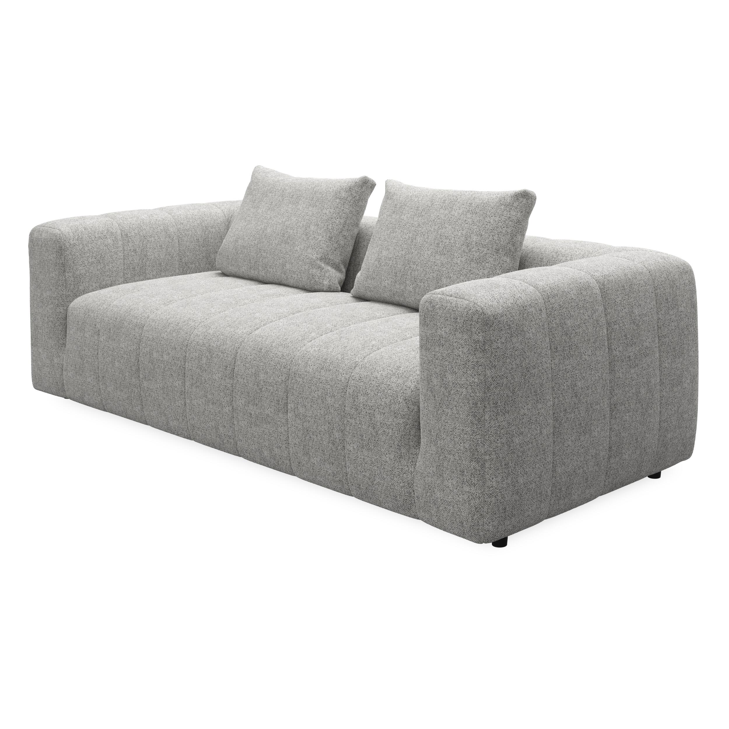 Ingvar 3 pers Sofa 