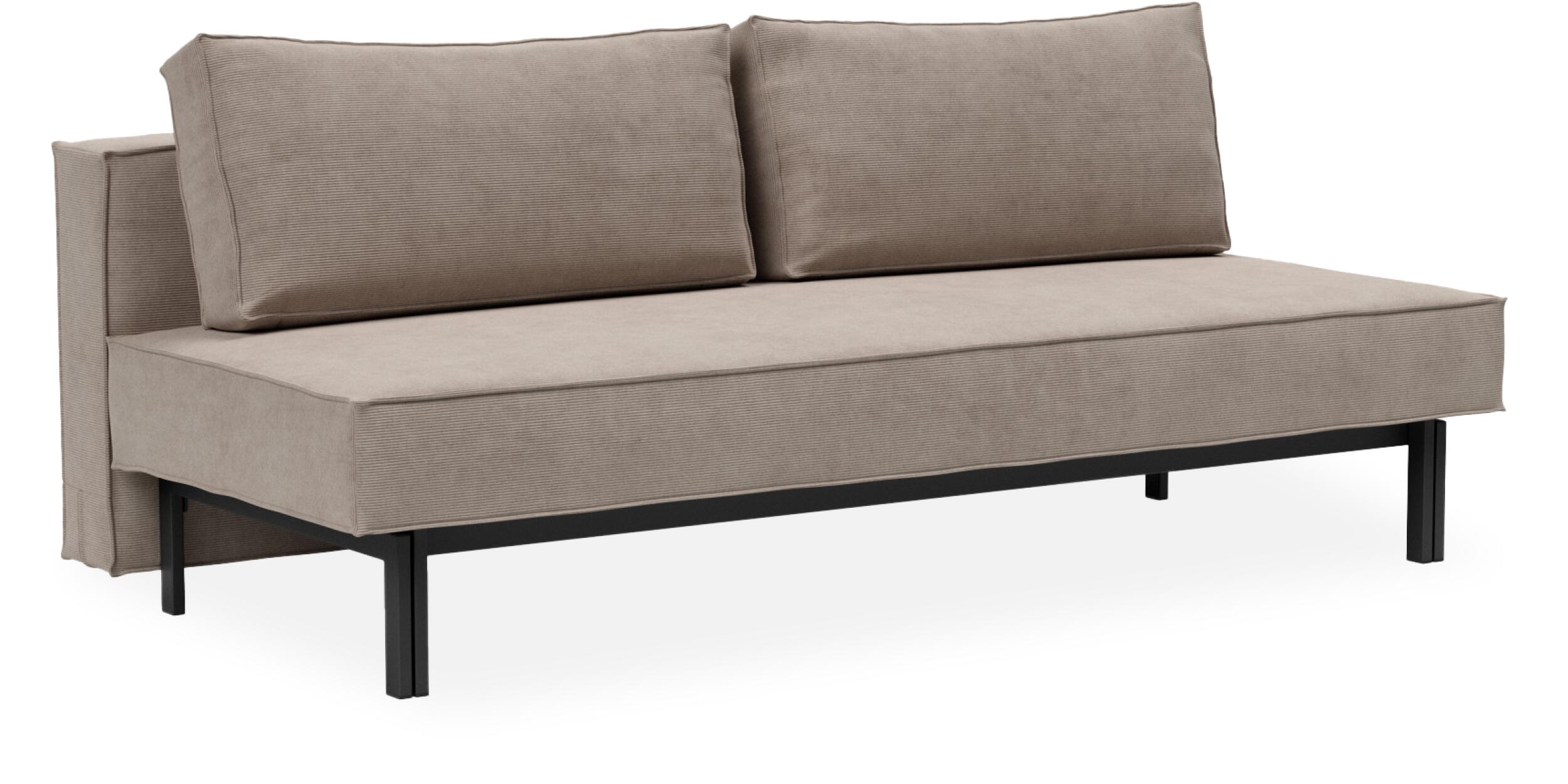 Innovation Living - Sly Sovesofa 140 x 200 cm 