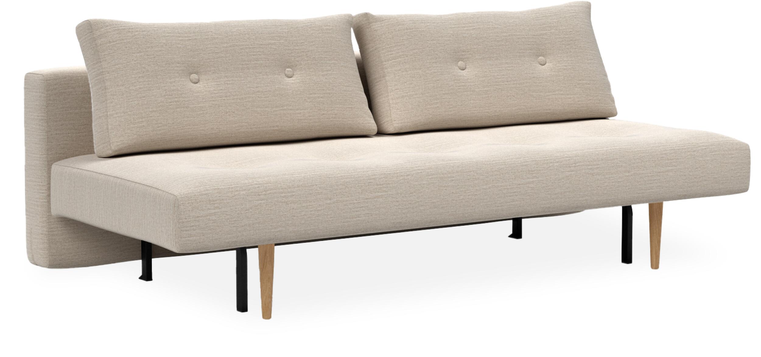 Innovation Living - Recast Plus Sovesofa 140 x 200 cm 