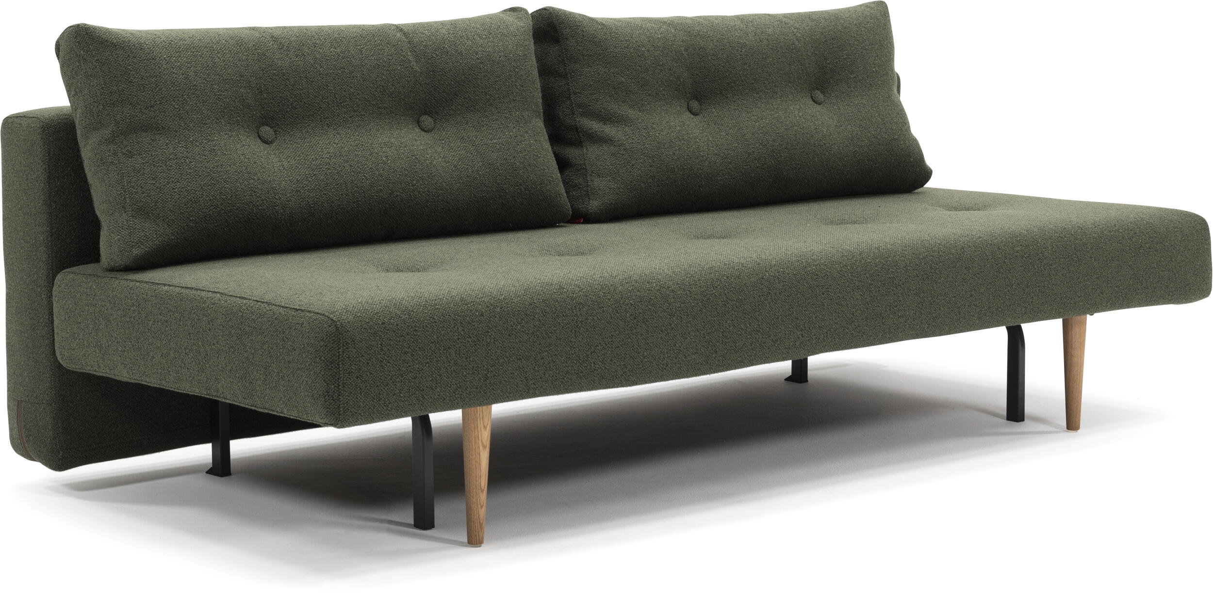 Innovation Living - Recast Plus Sovesofa 140 x 200 cm 