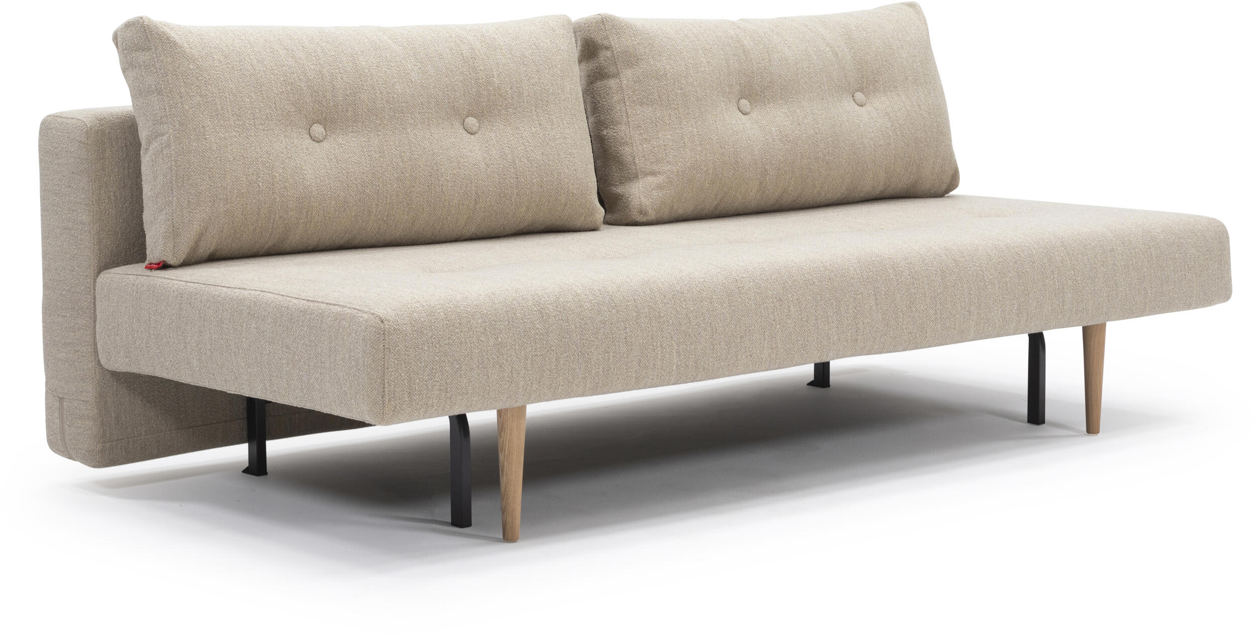 Innovation Living - Recast Plus Sovesofa 140 x 200 cm 