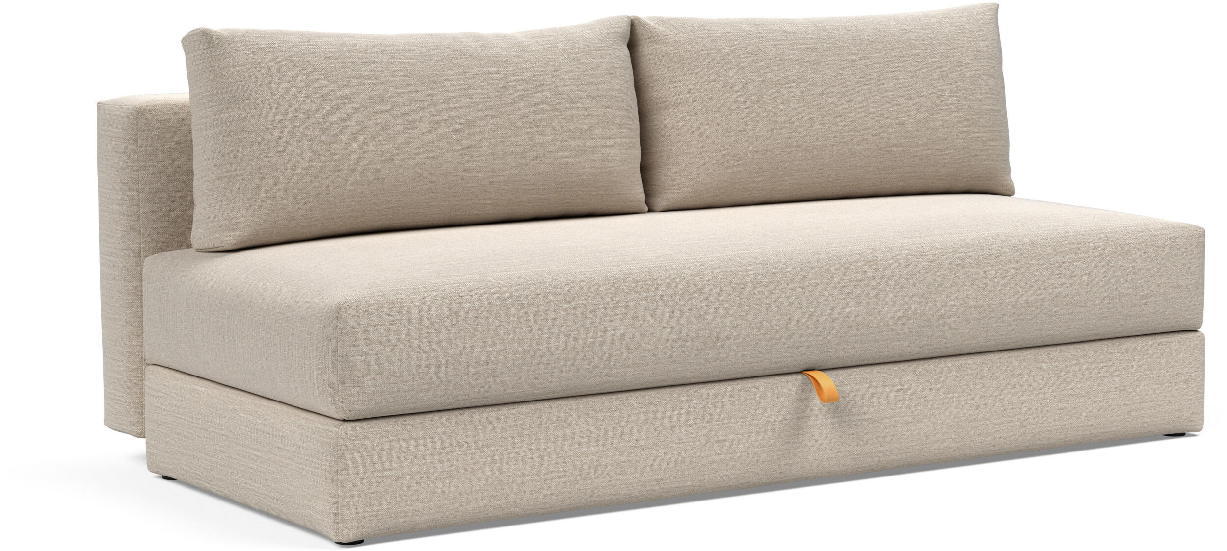 Innovation Living - Osvald de Luxe Sovesofa 150 x 200 cm 