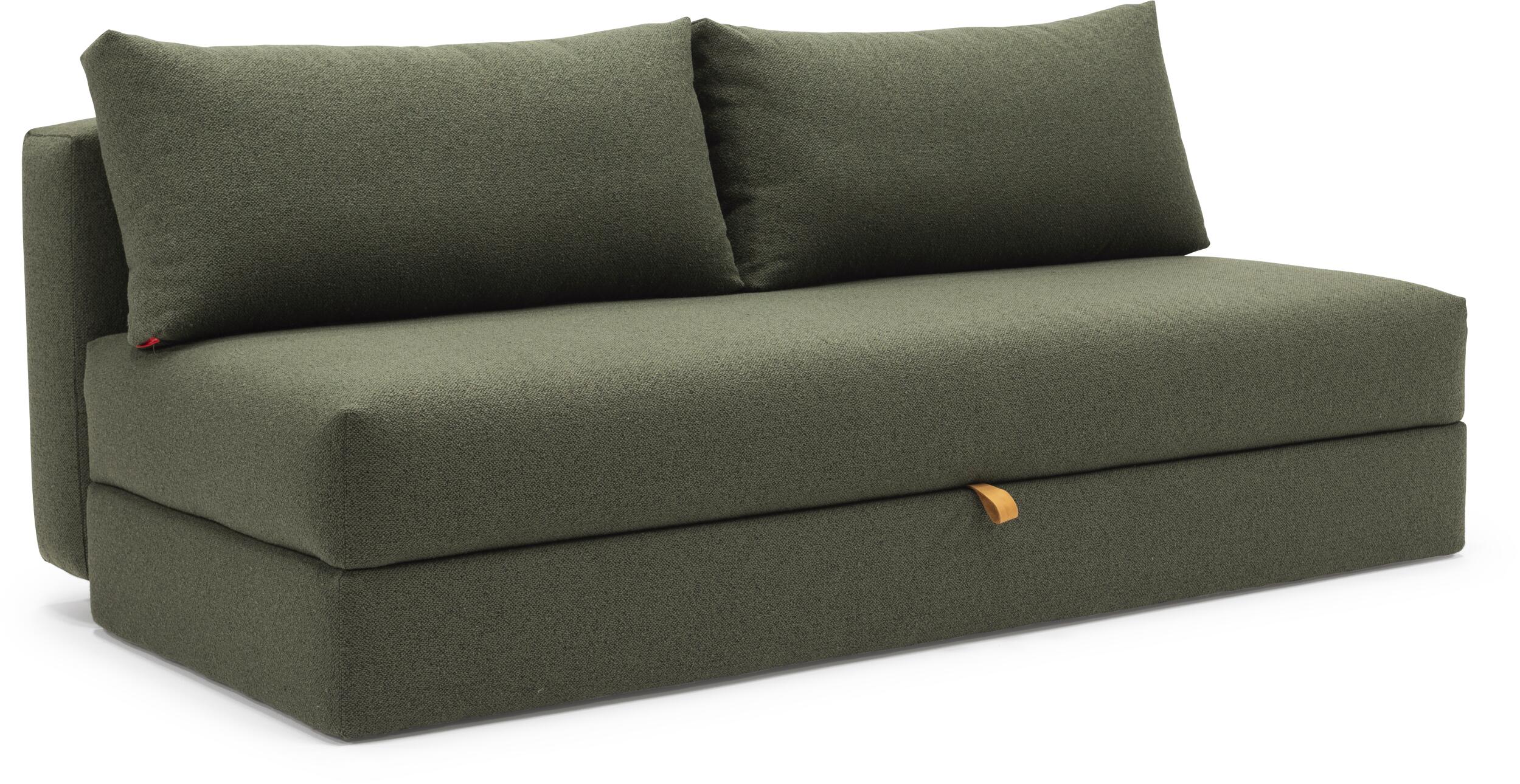 Innovation Living - Osvald de Luxe Sovesofa 150 x 200 cm 