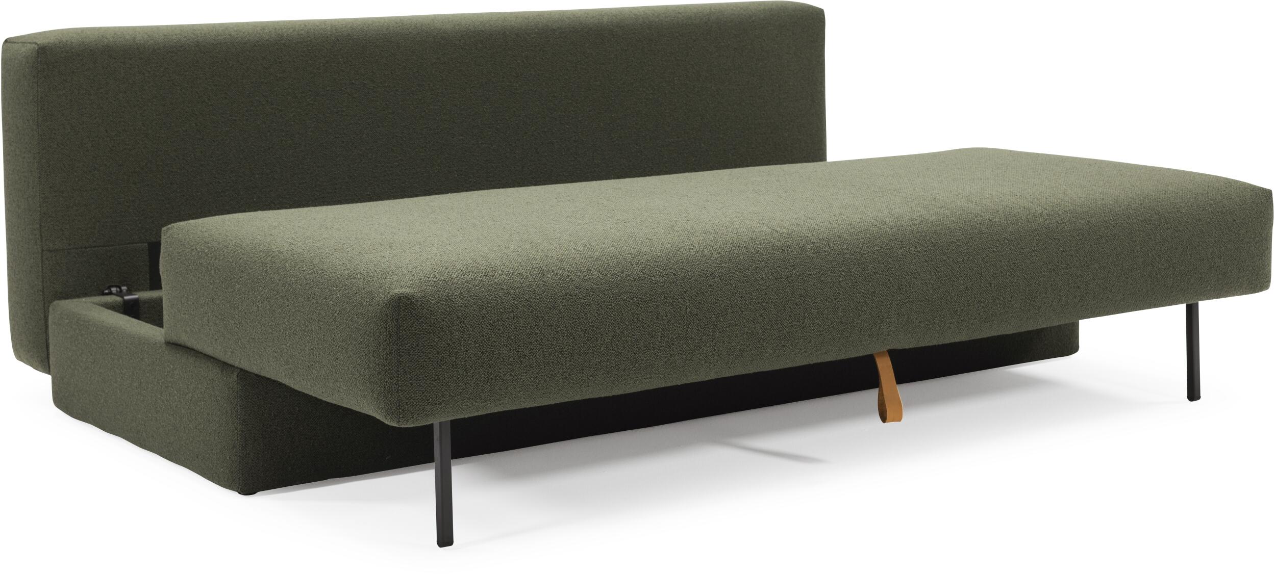 Innovation Living - Osvald de Luxe Sovesofa 150 x 200 cm 