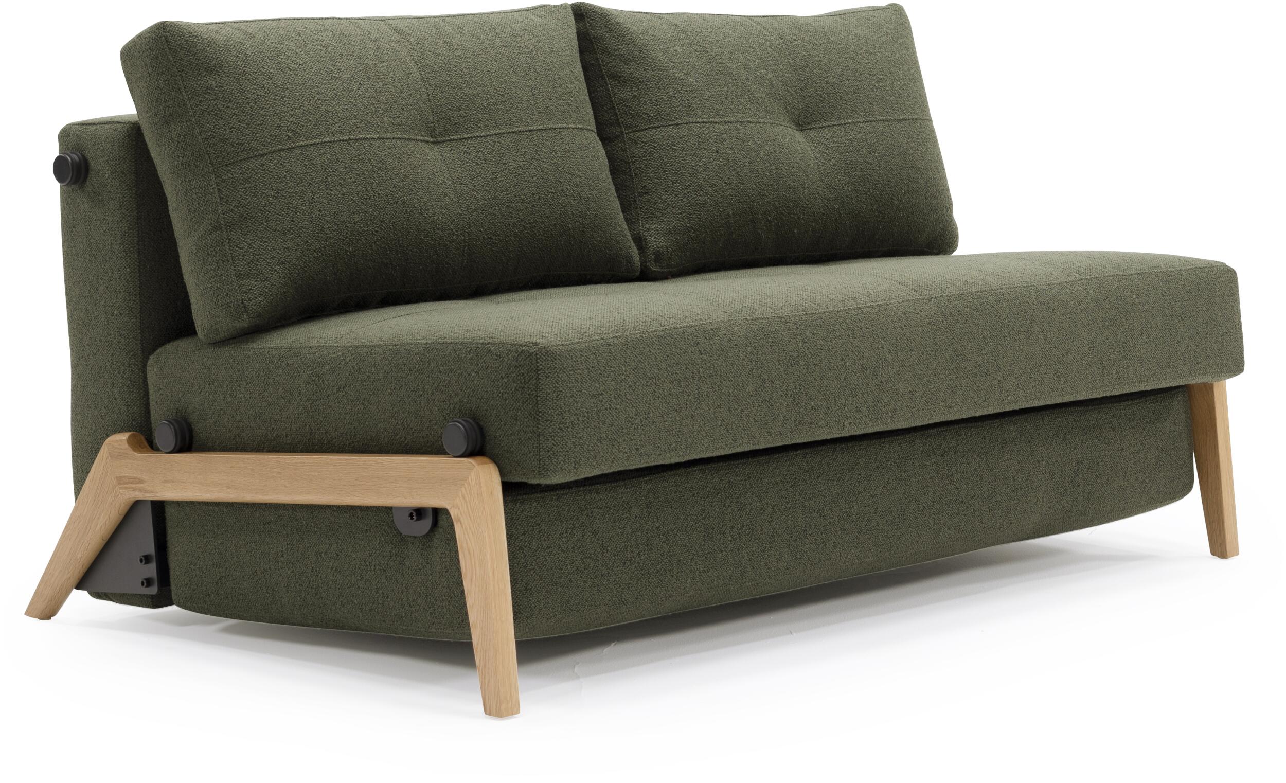 Innovation Living - Cubed Sovesofa 140 x 200 cm 