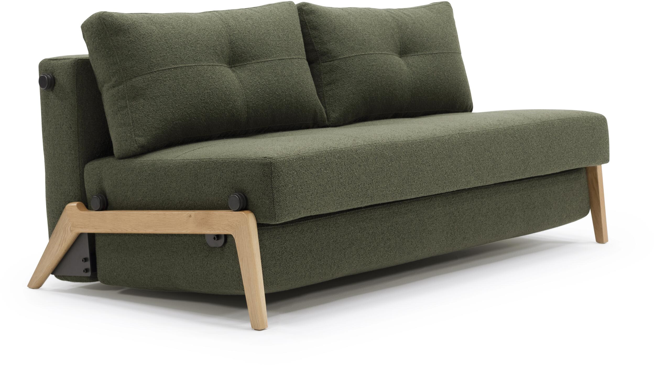 Innovation Living - Cubed Sovesofa 160 x 200 cm 