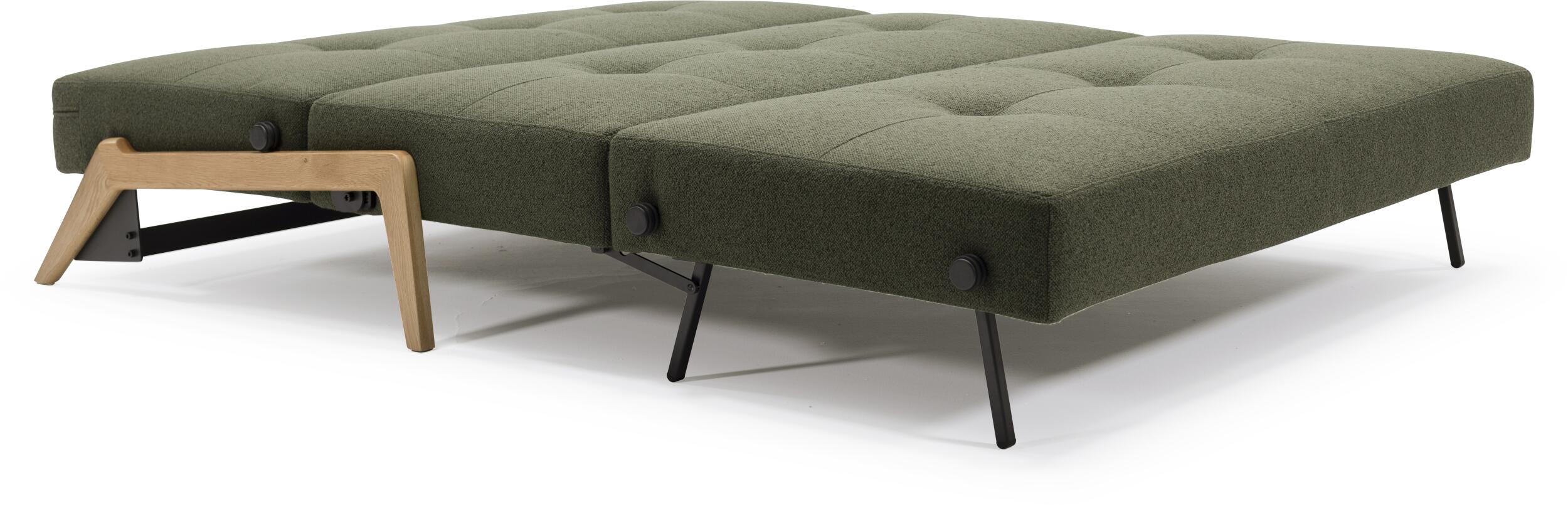 Innovation Living - Cubed Sovesofa 160 x 200 cm 