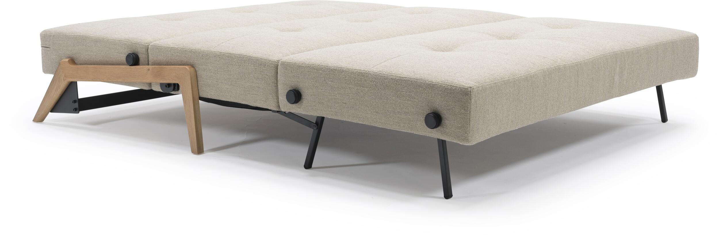 Innovation Living - Cubed Sovesofa 160 x 200 cm 