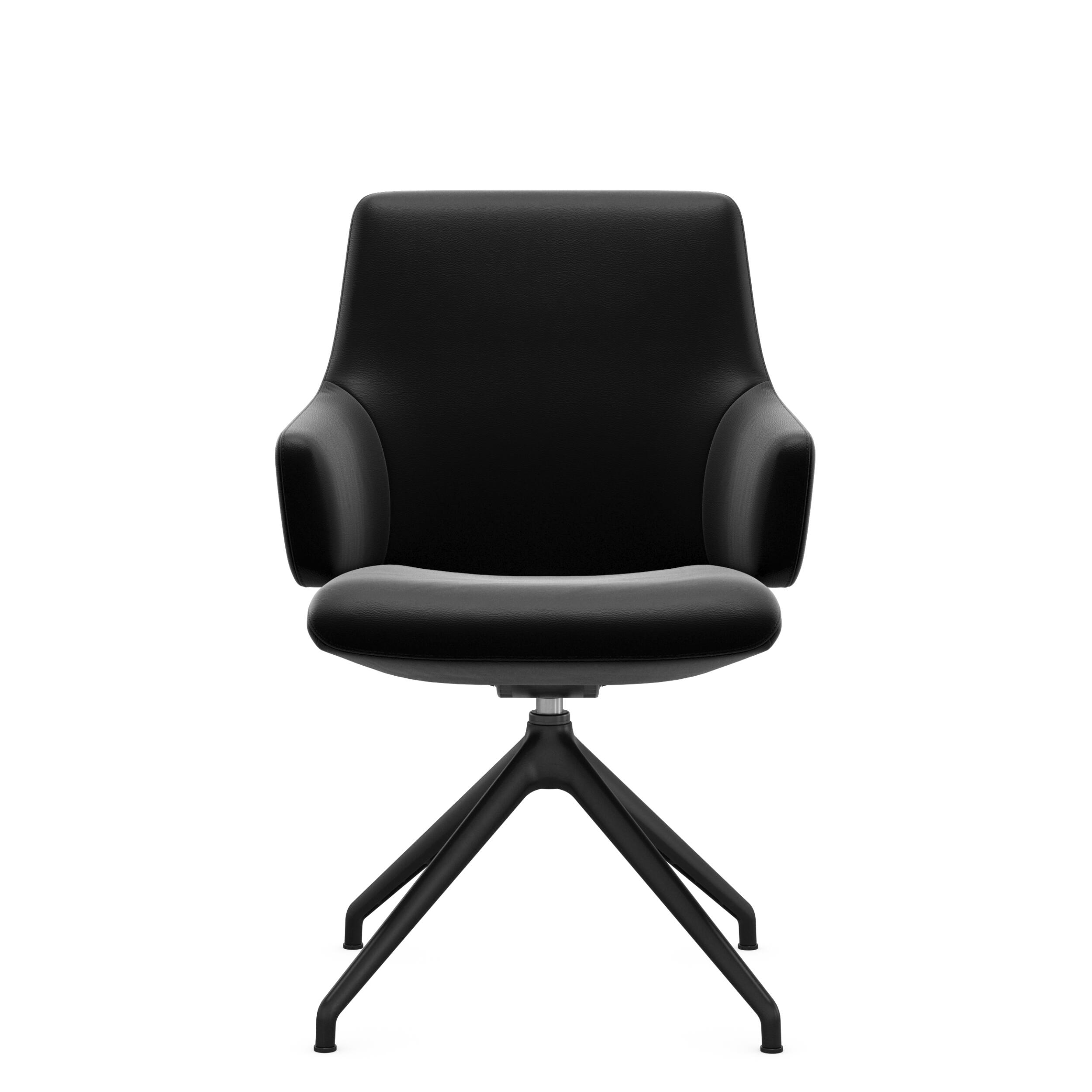 Stressless L D350 Laurel low Spisebordsstol 