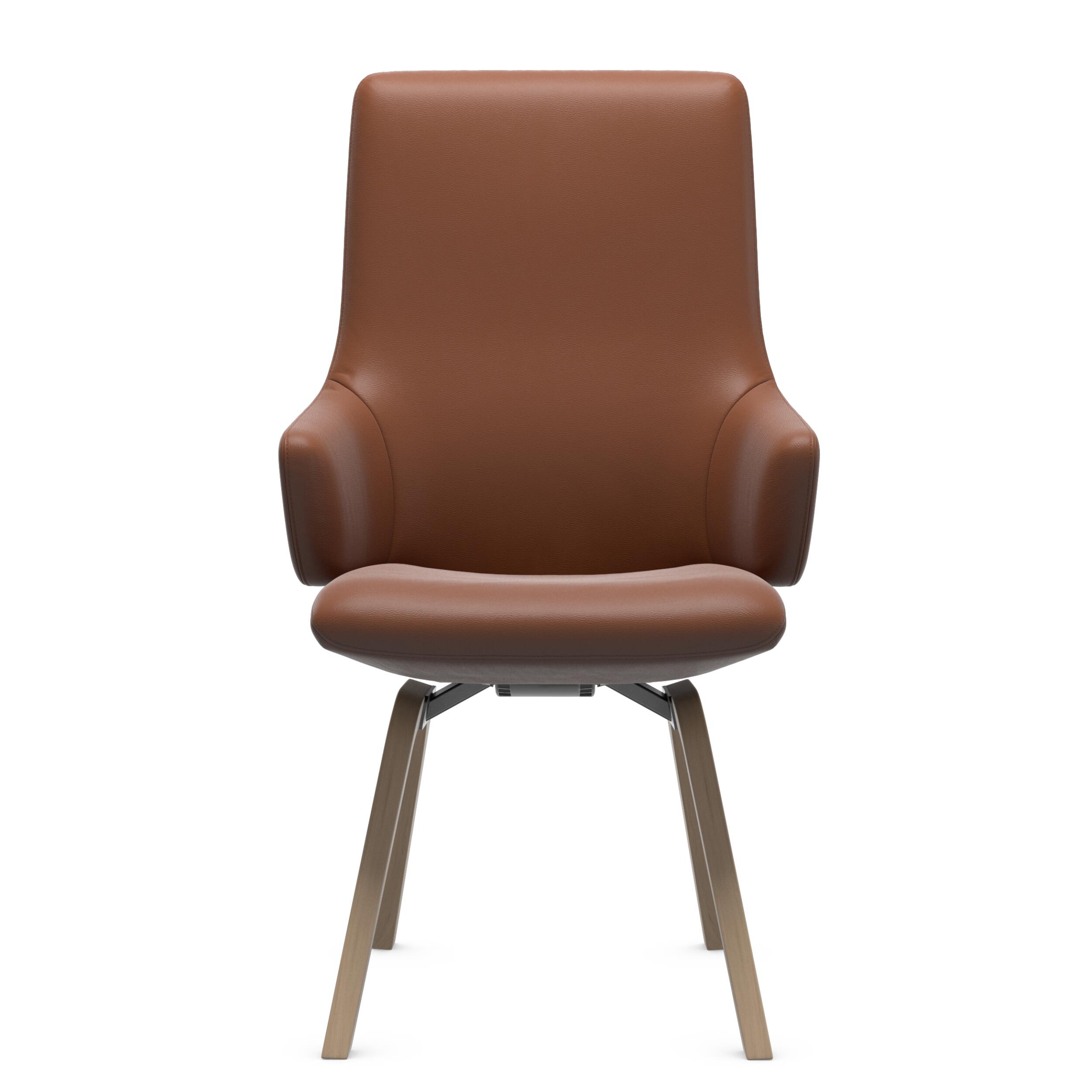 Stressless L D200 Laurel high Spisebordsstol 