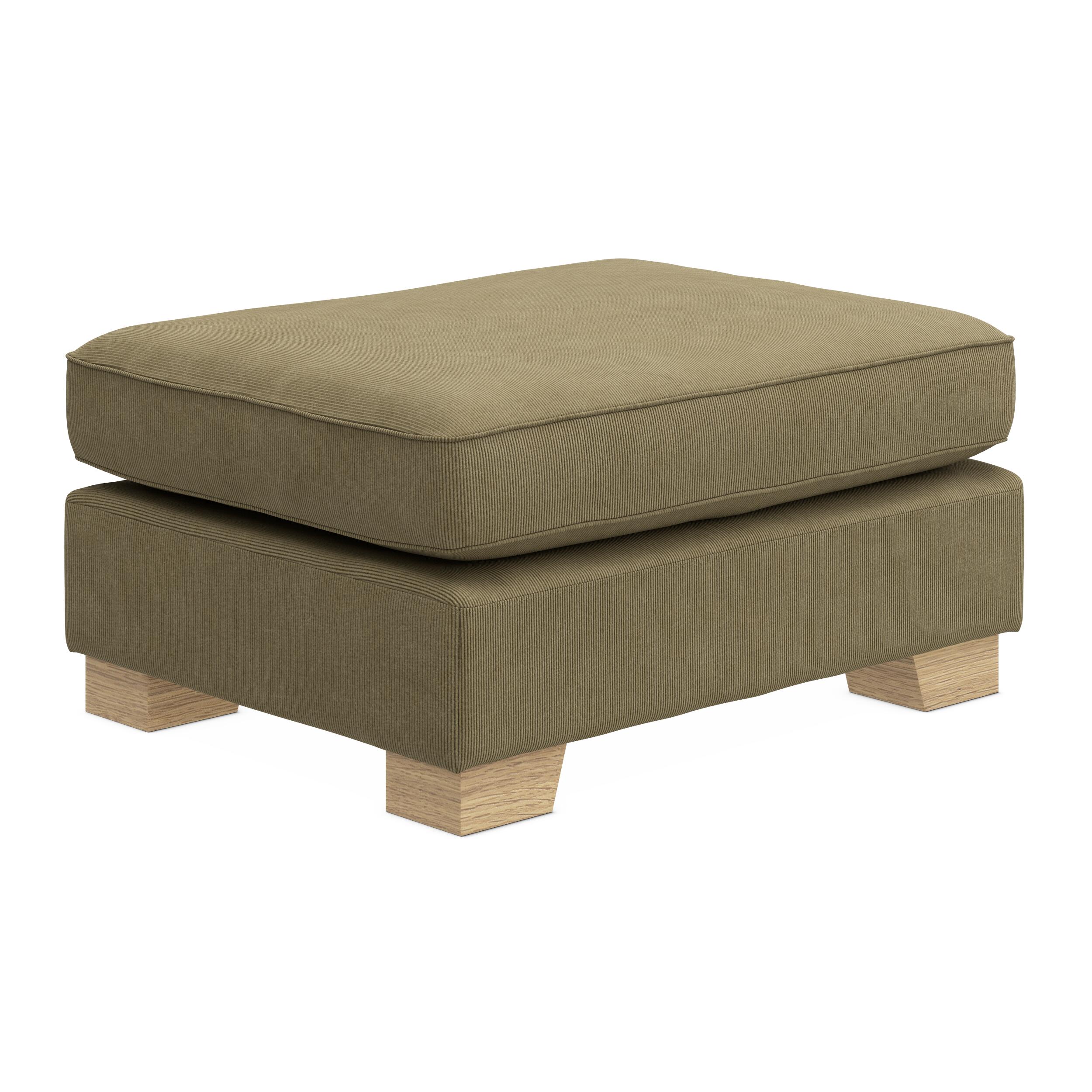 Kingston Sofa puf 