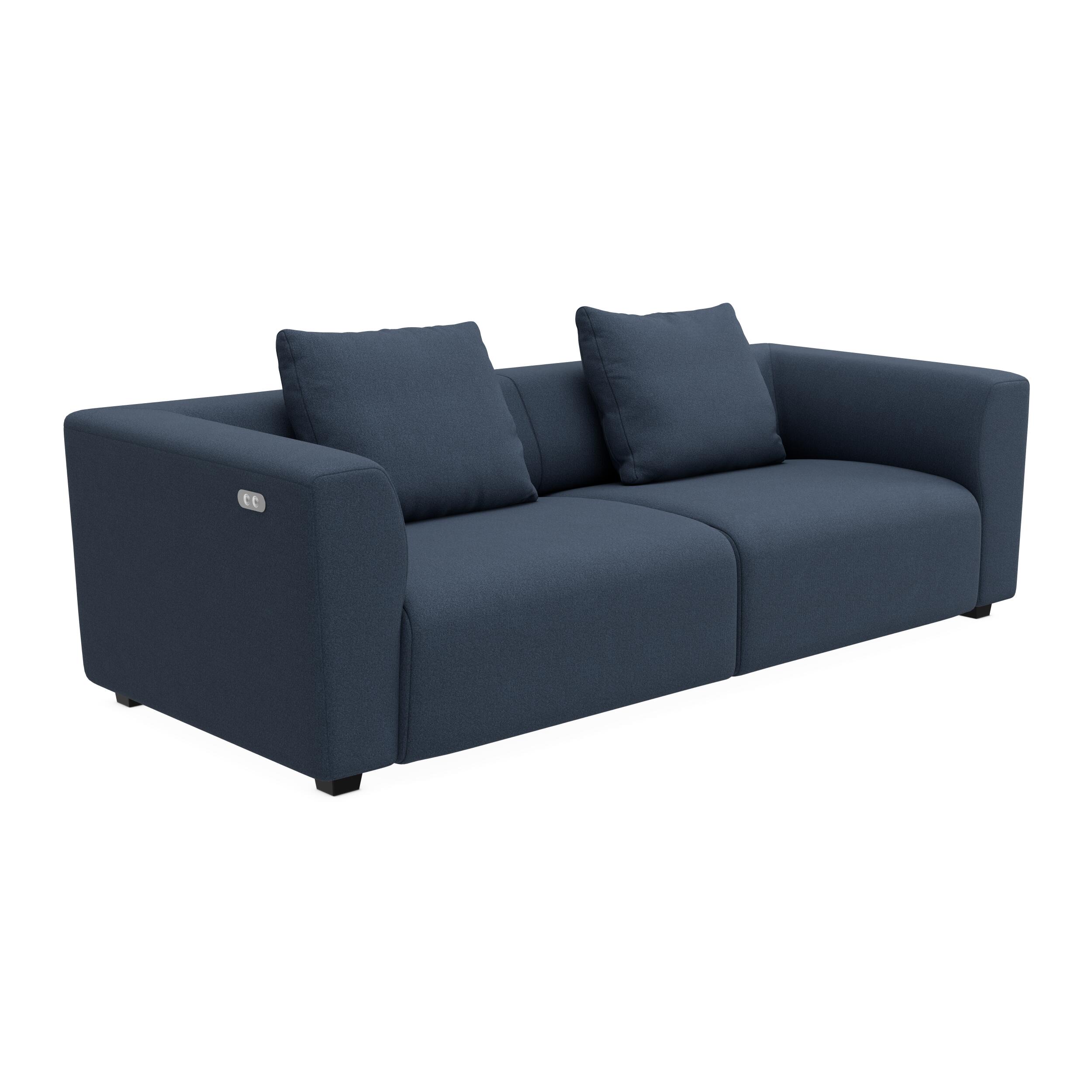 Solaro 3 pers Sofa 