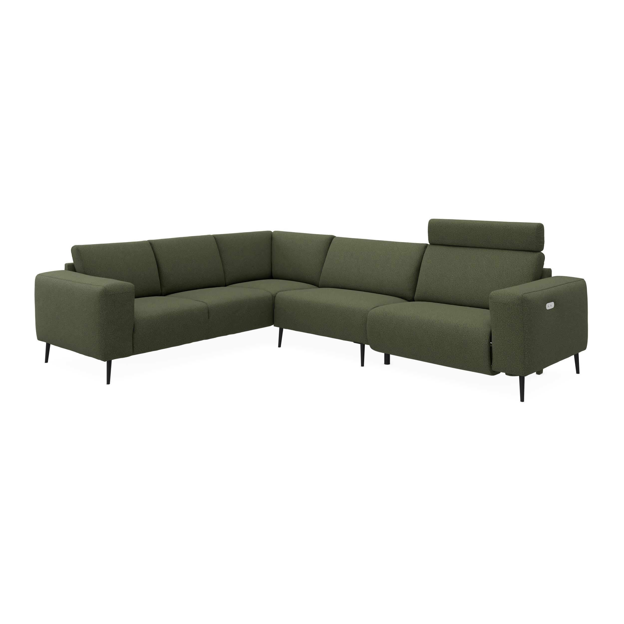 Remus Hjørnesofa 