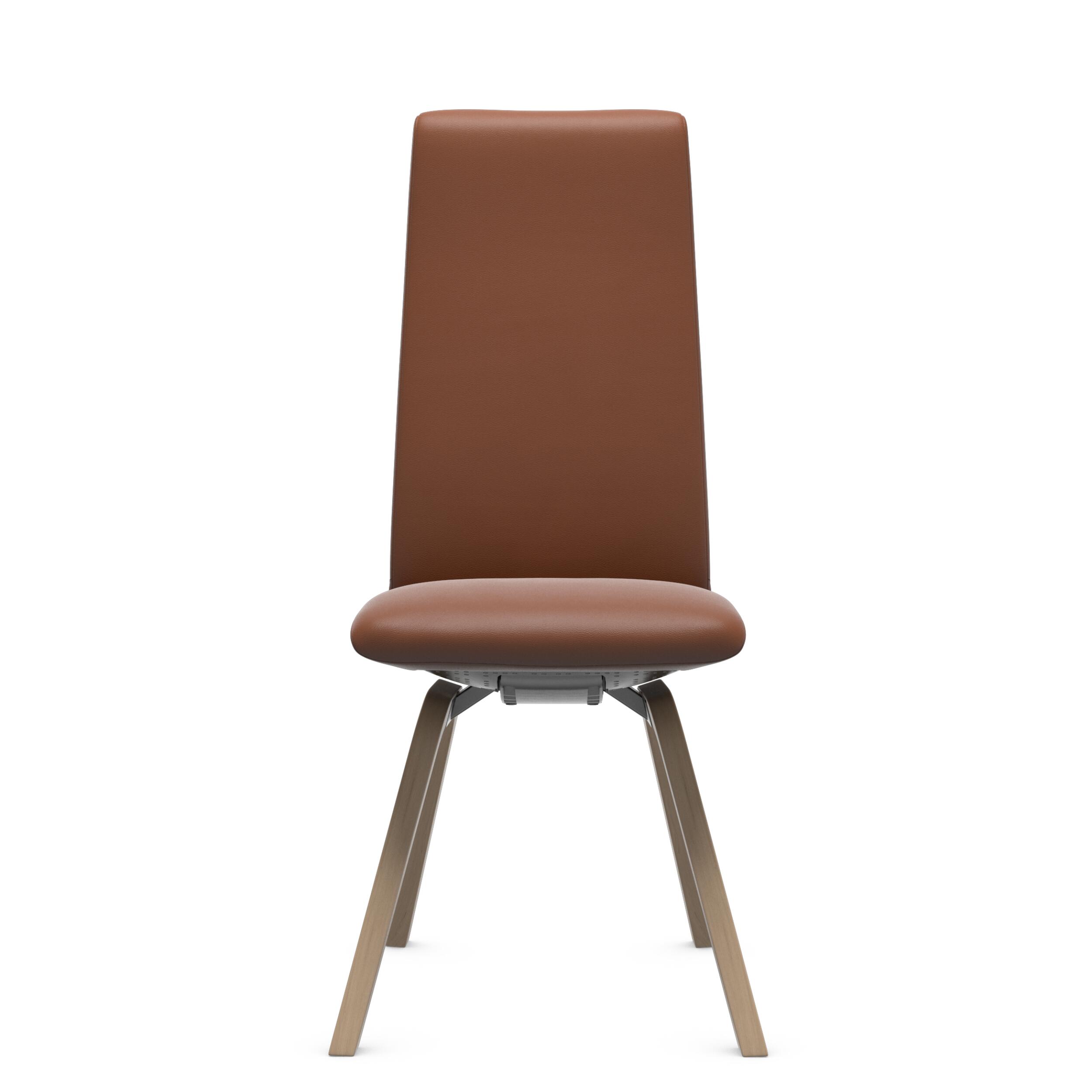 Stressless M D200 Laurel high Spisebordsstol 