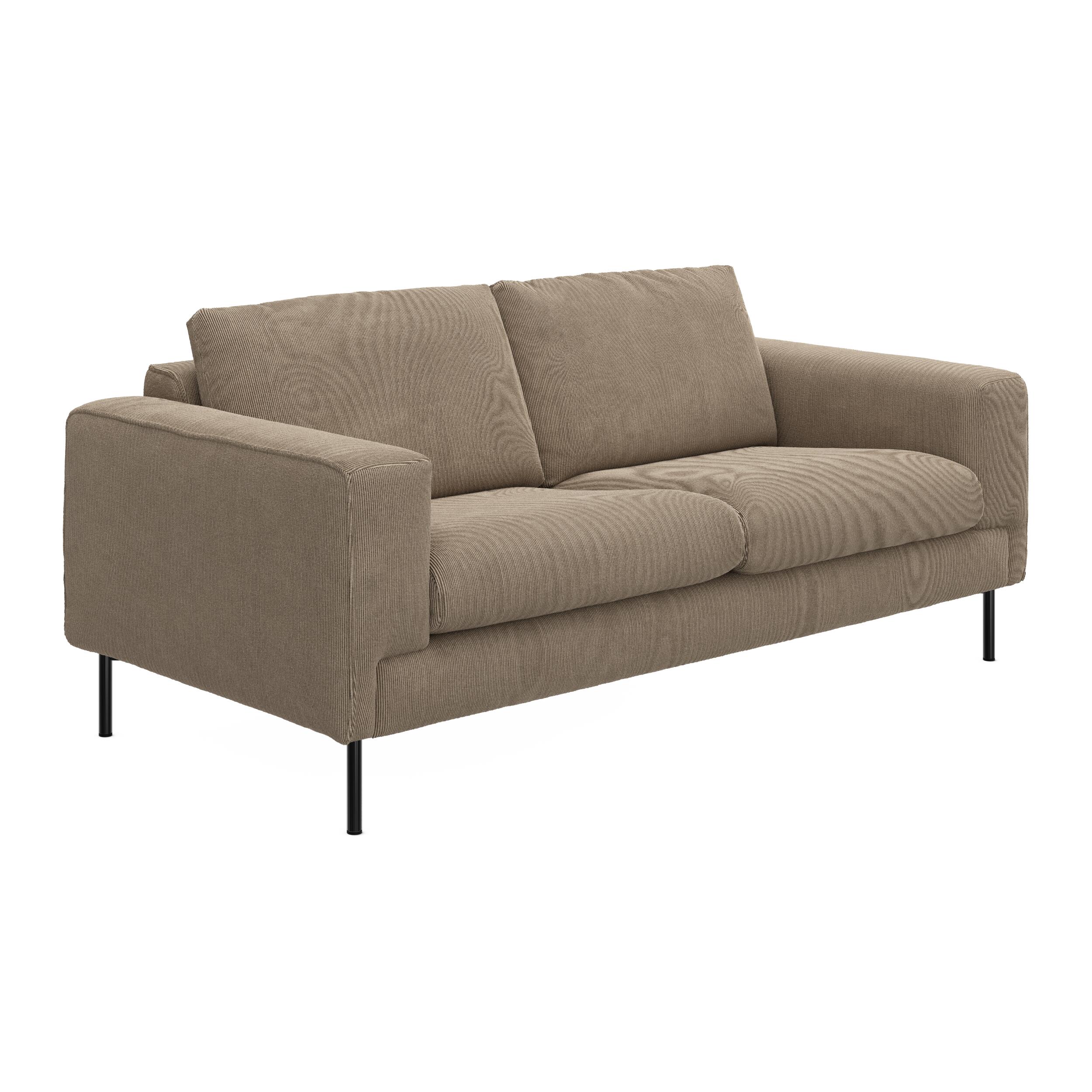 Nyland 2½ pers. Sofa 