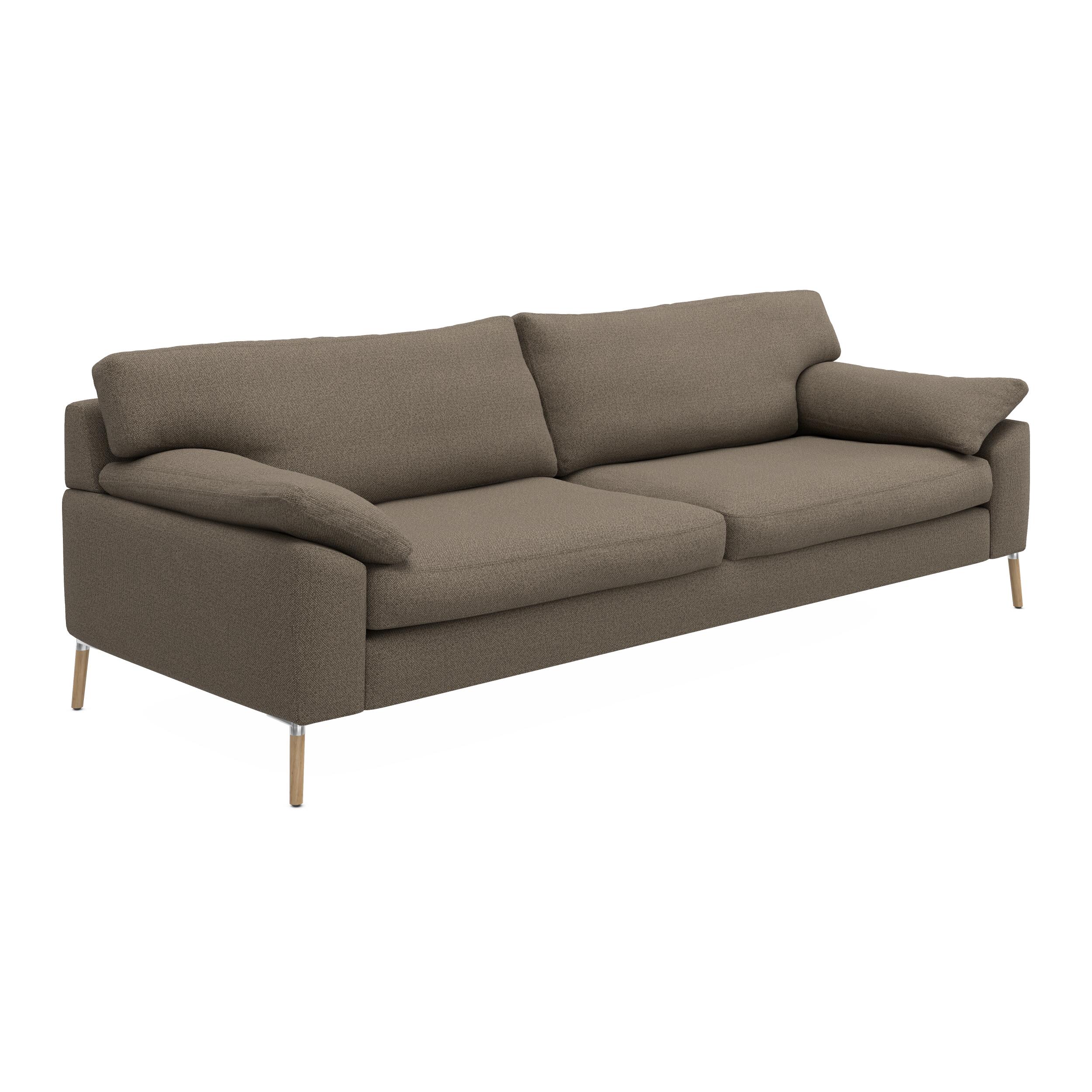 DC 8900 3 pers Sofa 