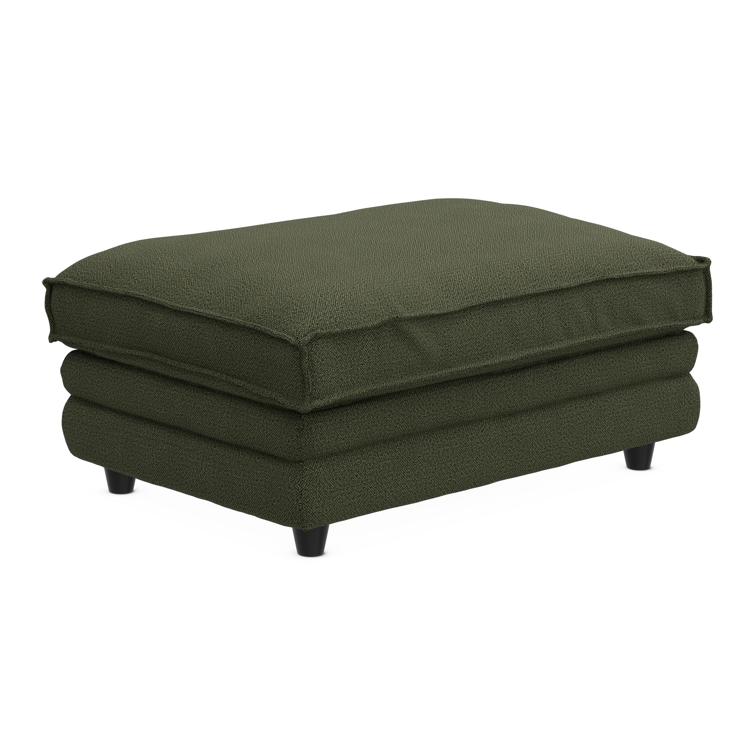 Agir Sofa puf 