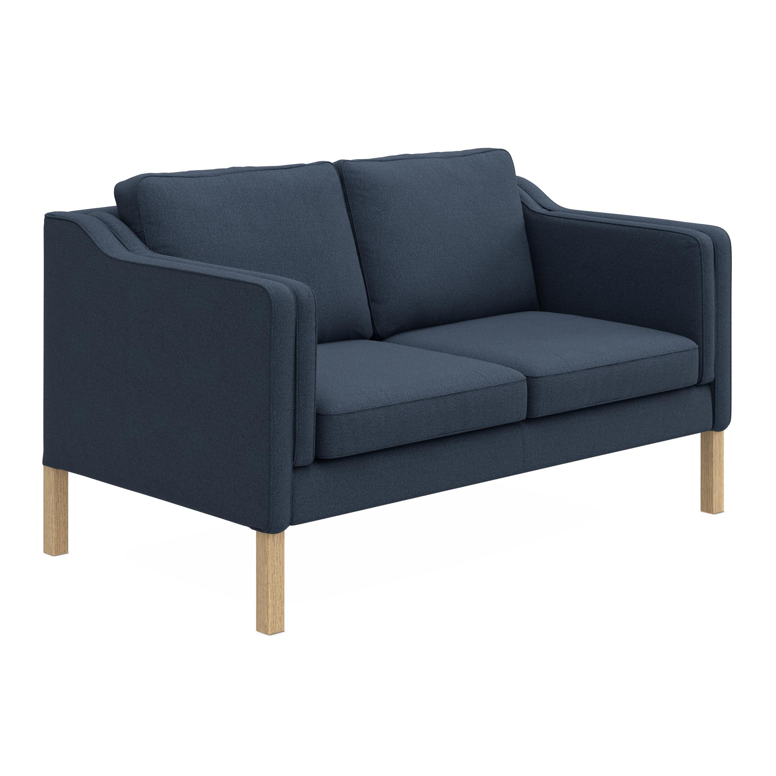 Marstrand 2 pers. Sofa 