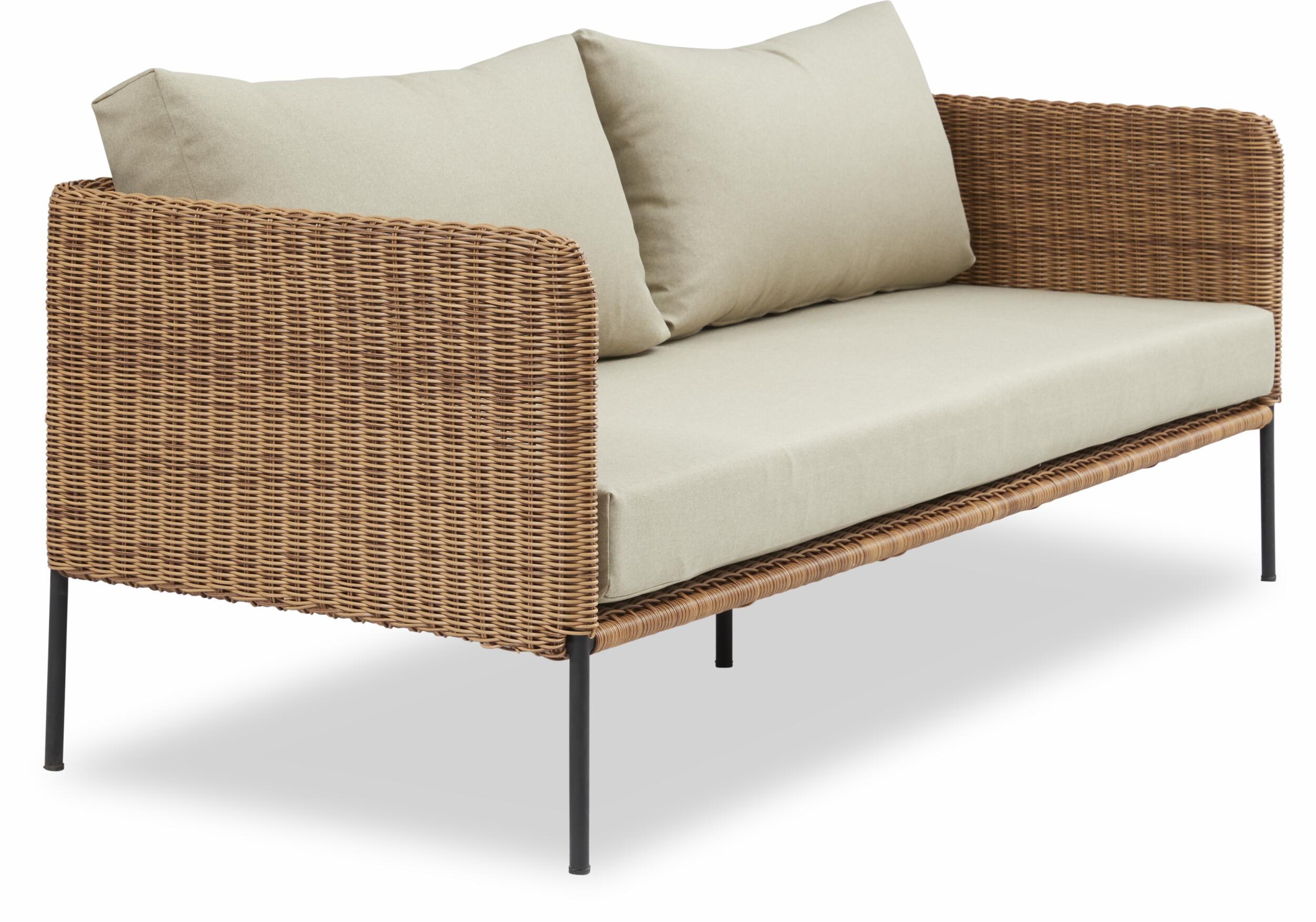 Harstad Loungesofa 